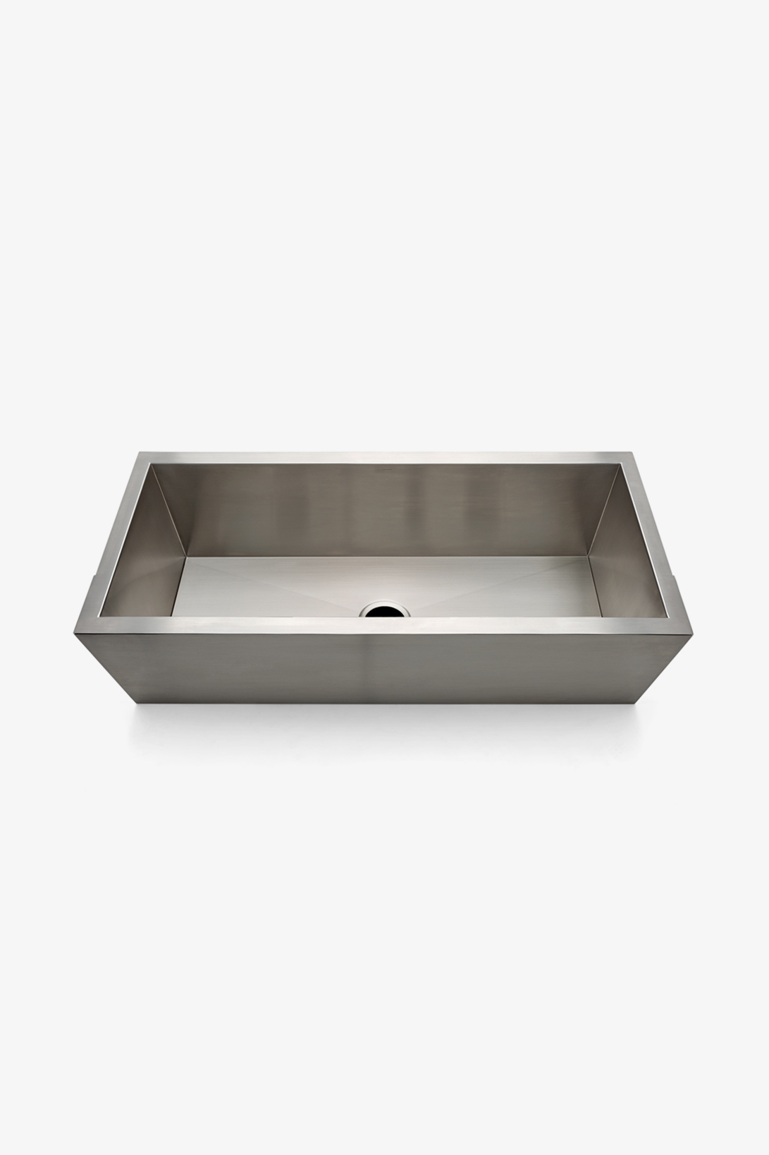 Kerr Ranchhouse Kitchen Sink