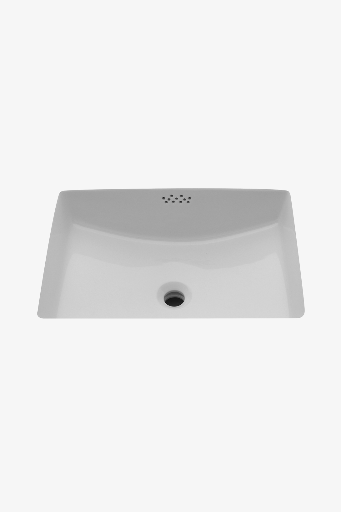 Universal Vitreous China Lavatory Sink