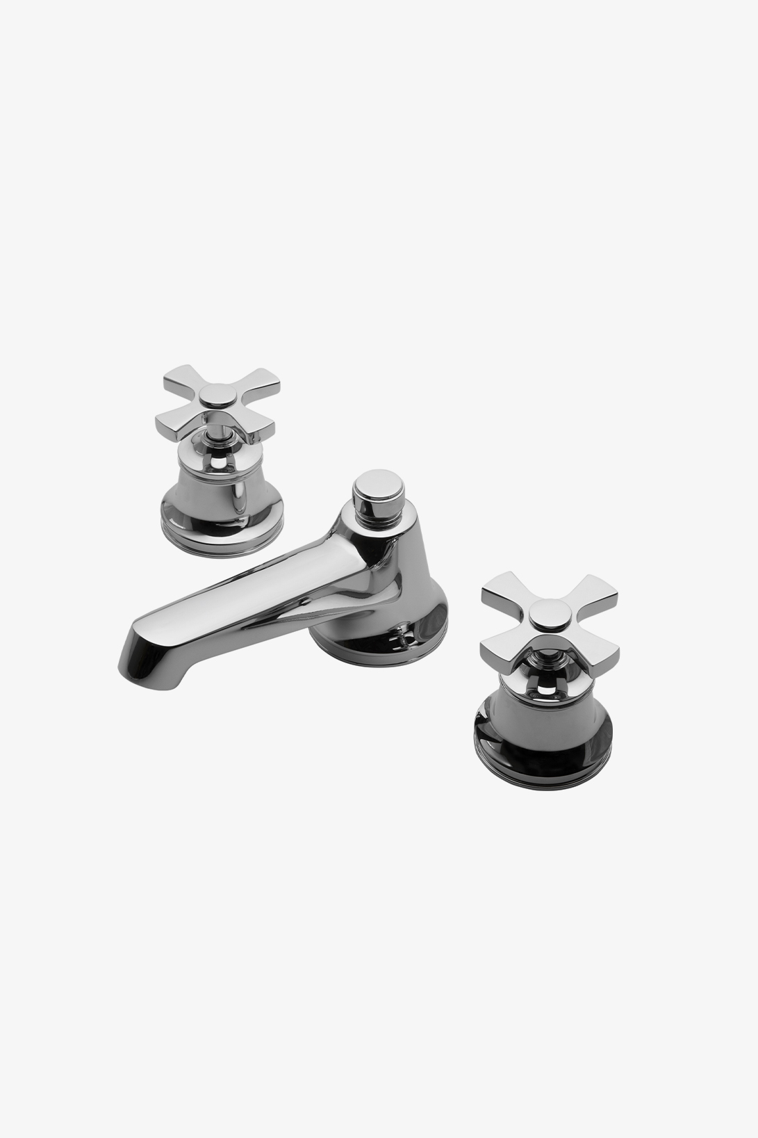 Transit Deck Mounted Lavatory Faucet