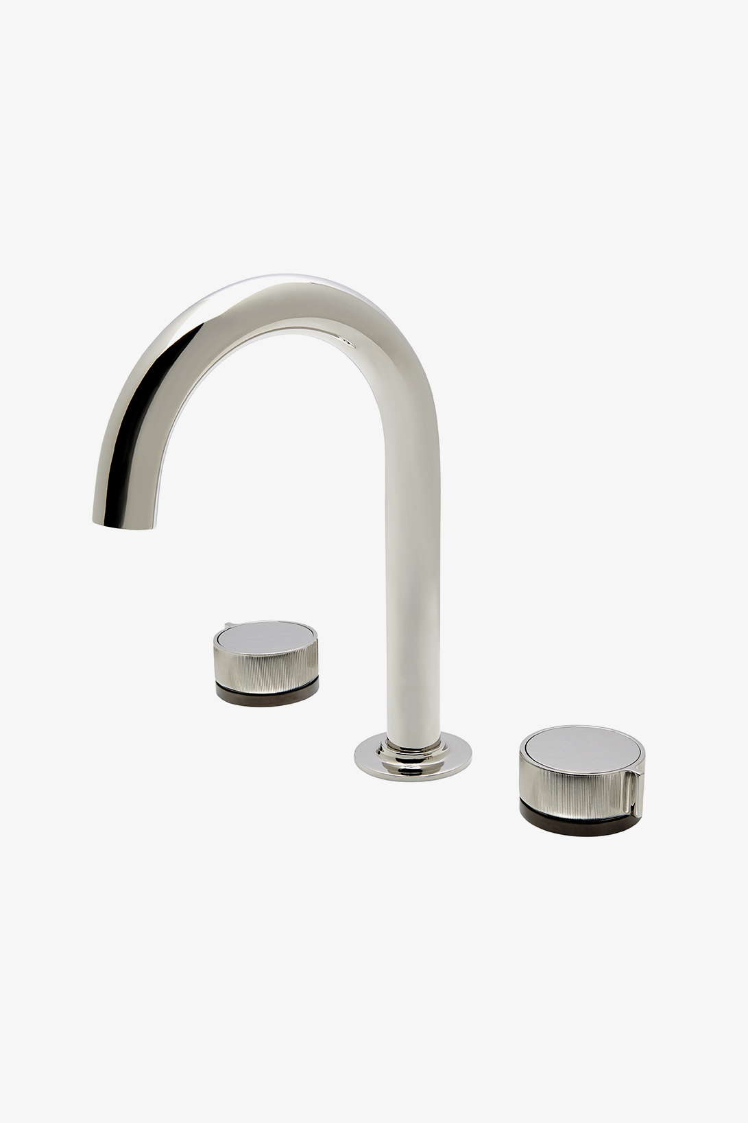 Bond Tandem Gooseneck Lavatory Faucet