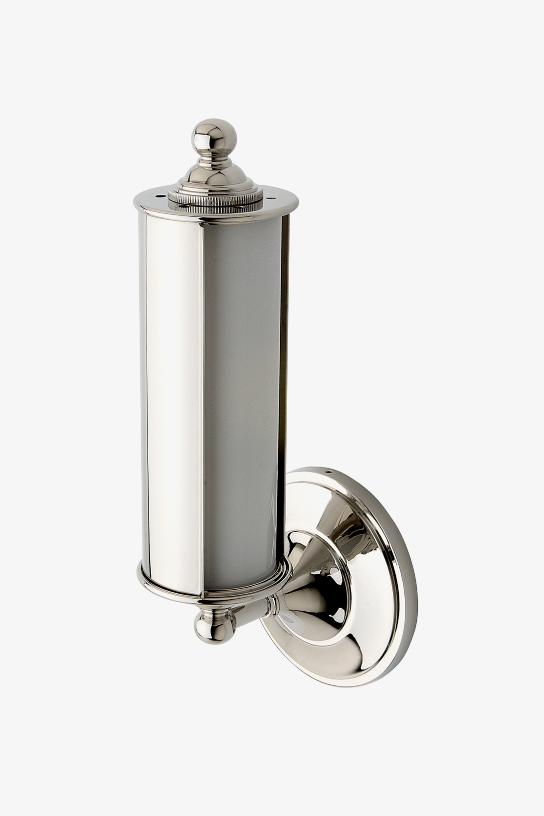 Navigator Wall Mounted Single Arm Sconce