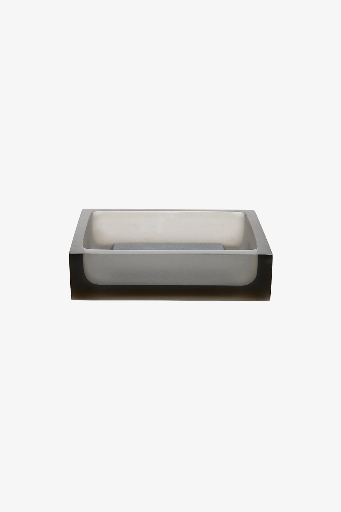 Floe Soap Dish