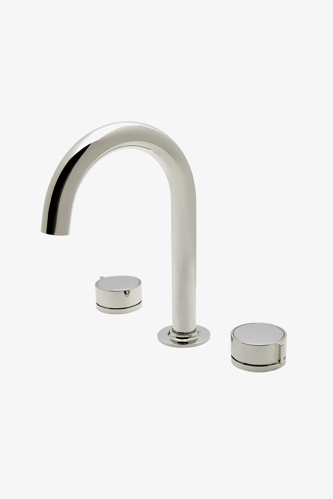 Bond Solo Gooseneck Lavatory Faucet