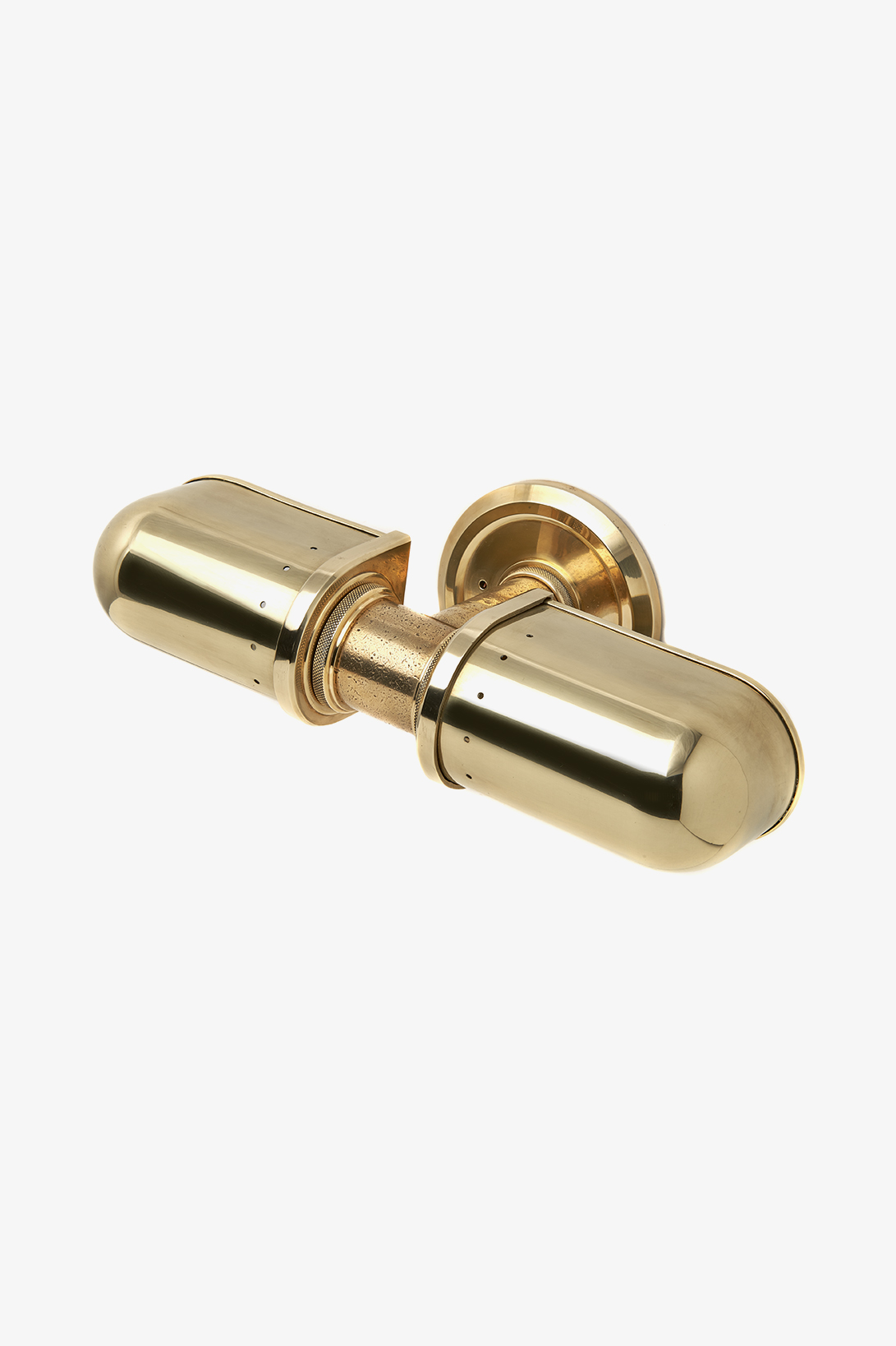 R.W. Atlas Wall Mounted Double Arm Sconce