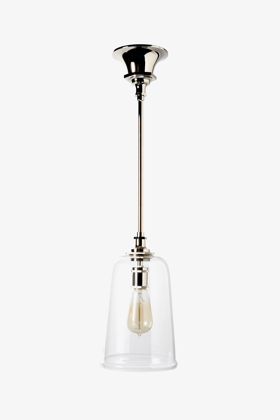 Henry Ceiling Mounted Pendant