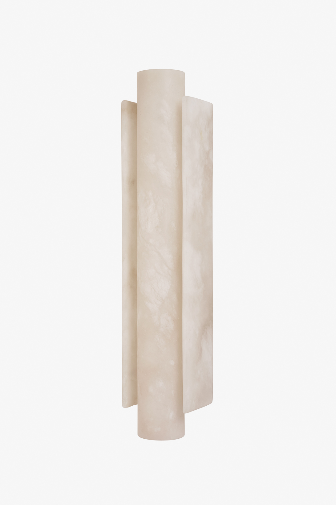 Finot Wall Mounted Single Sconce with Rectangular Shade