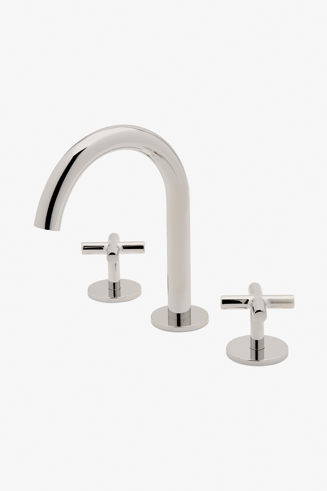 Flyte Gooseneck Lavatory Faucet