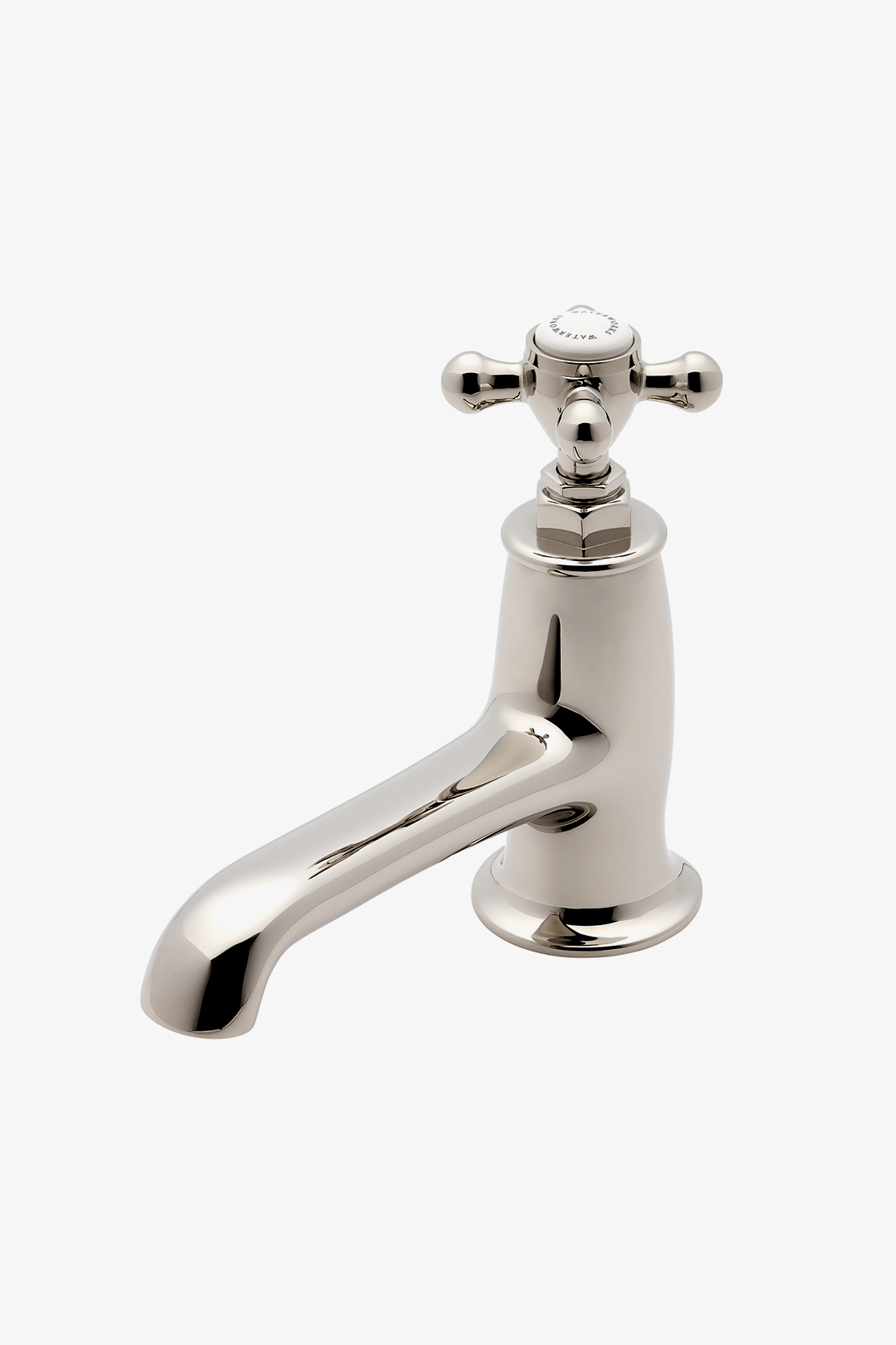 Highgate Deck Mounted Lavatory Faucet