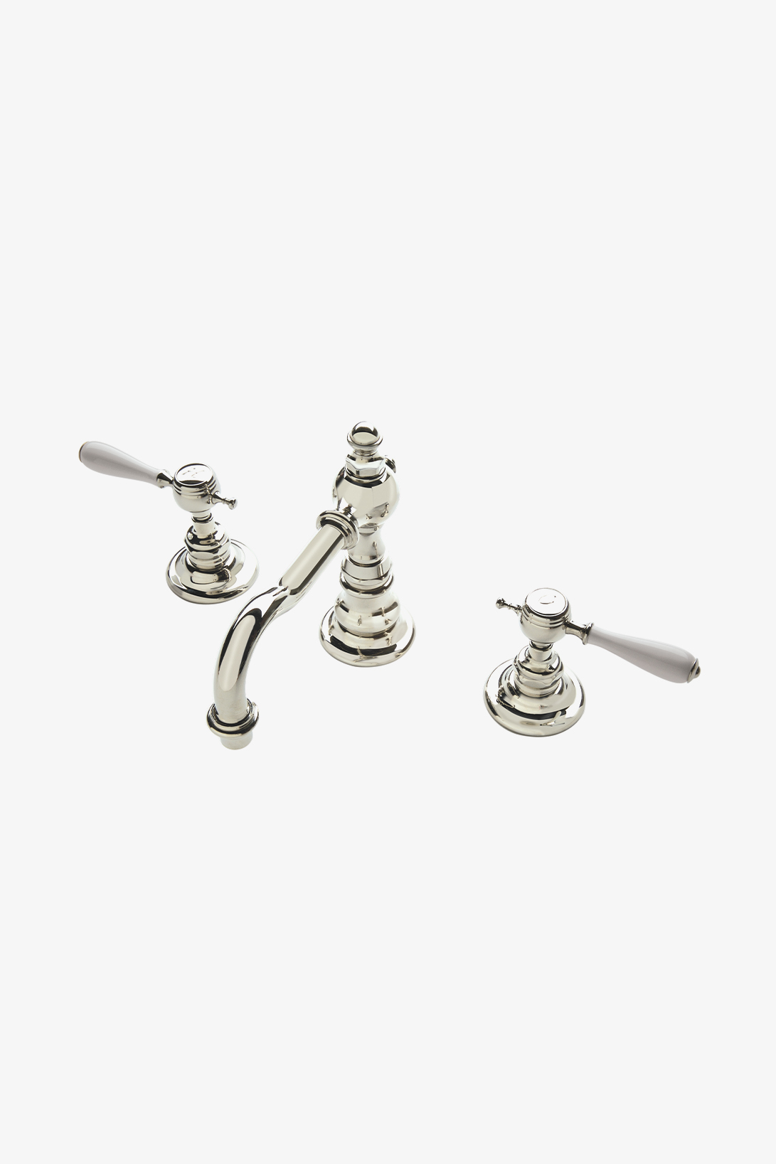 Julia Deck Mounted Lavatory Faucet