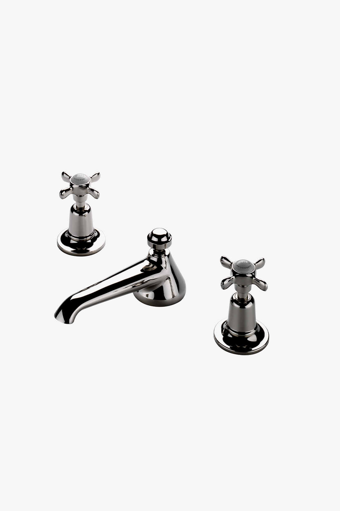 Easton Classic Lavatory Faucet