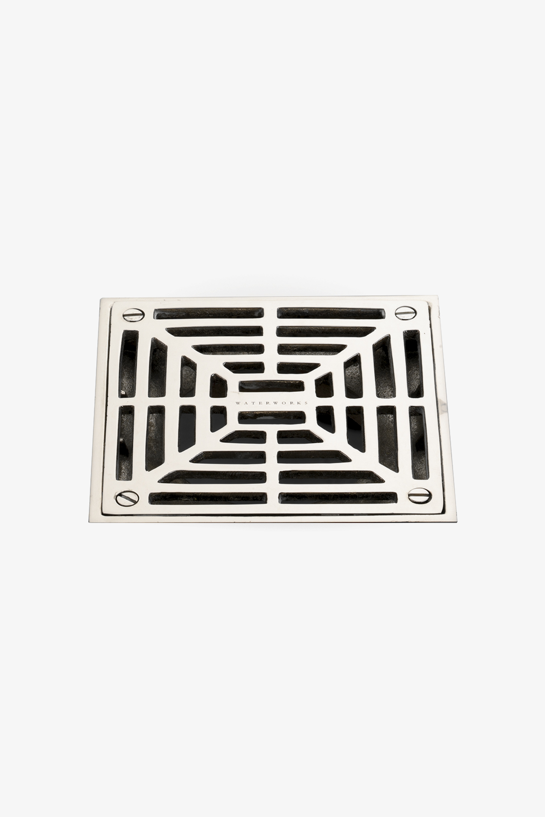 Universal Shower Drain