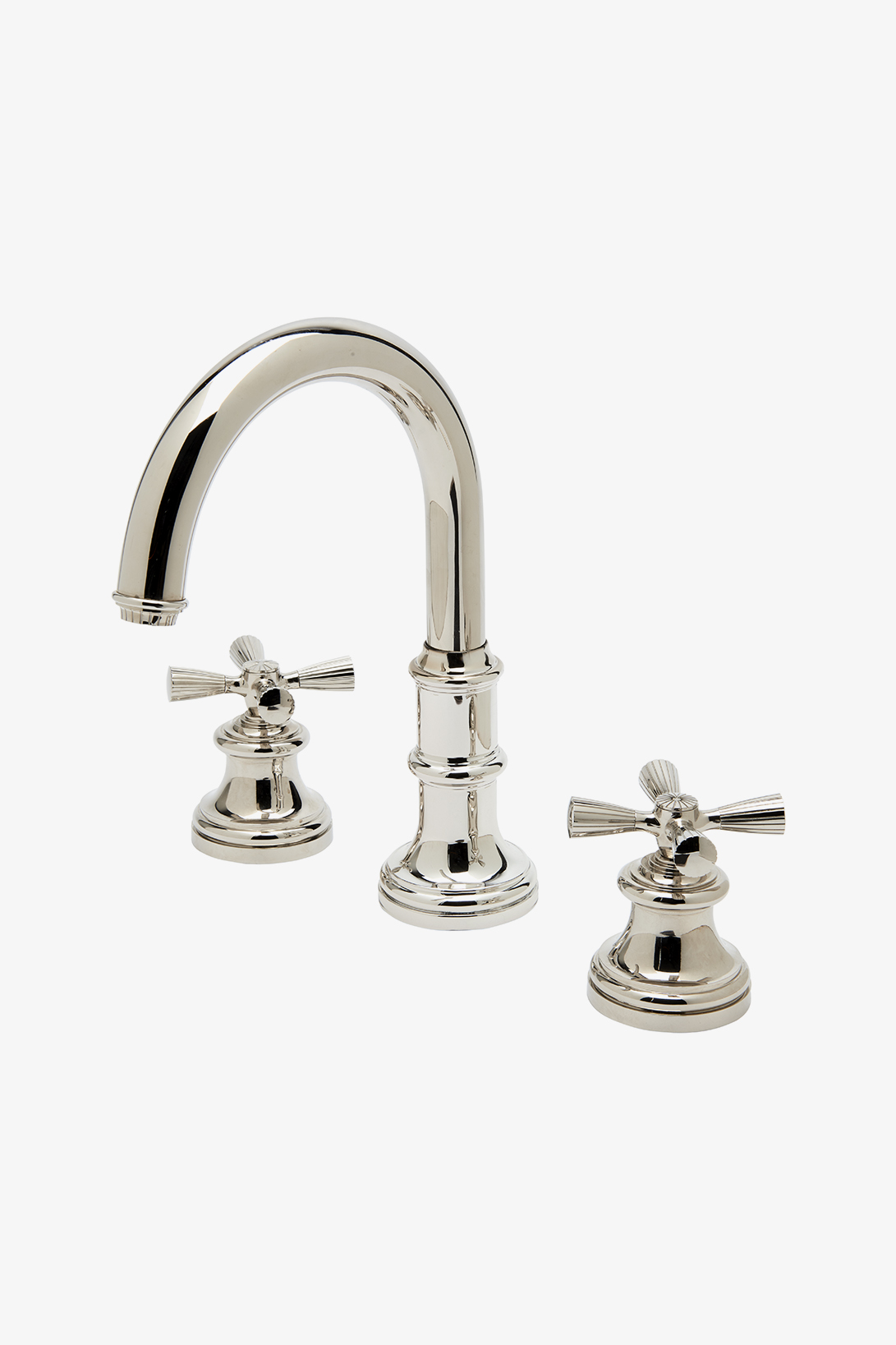 Foro Deck Mounted Lavatory Faucet