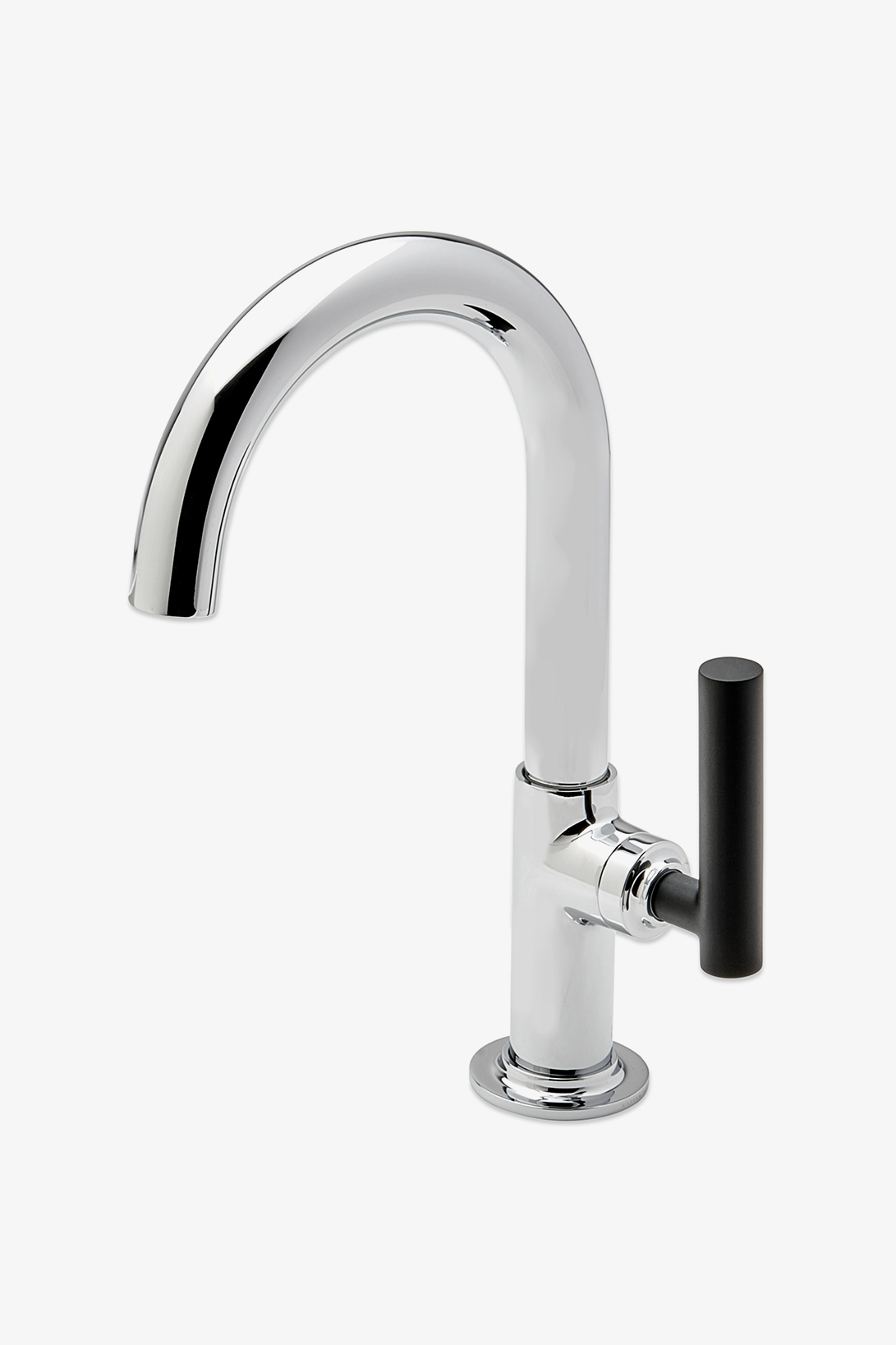 Bond Rally Gooseneck Bar Faucet