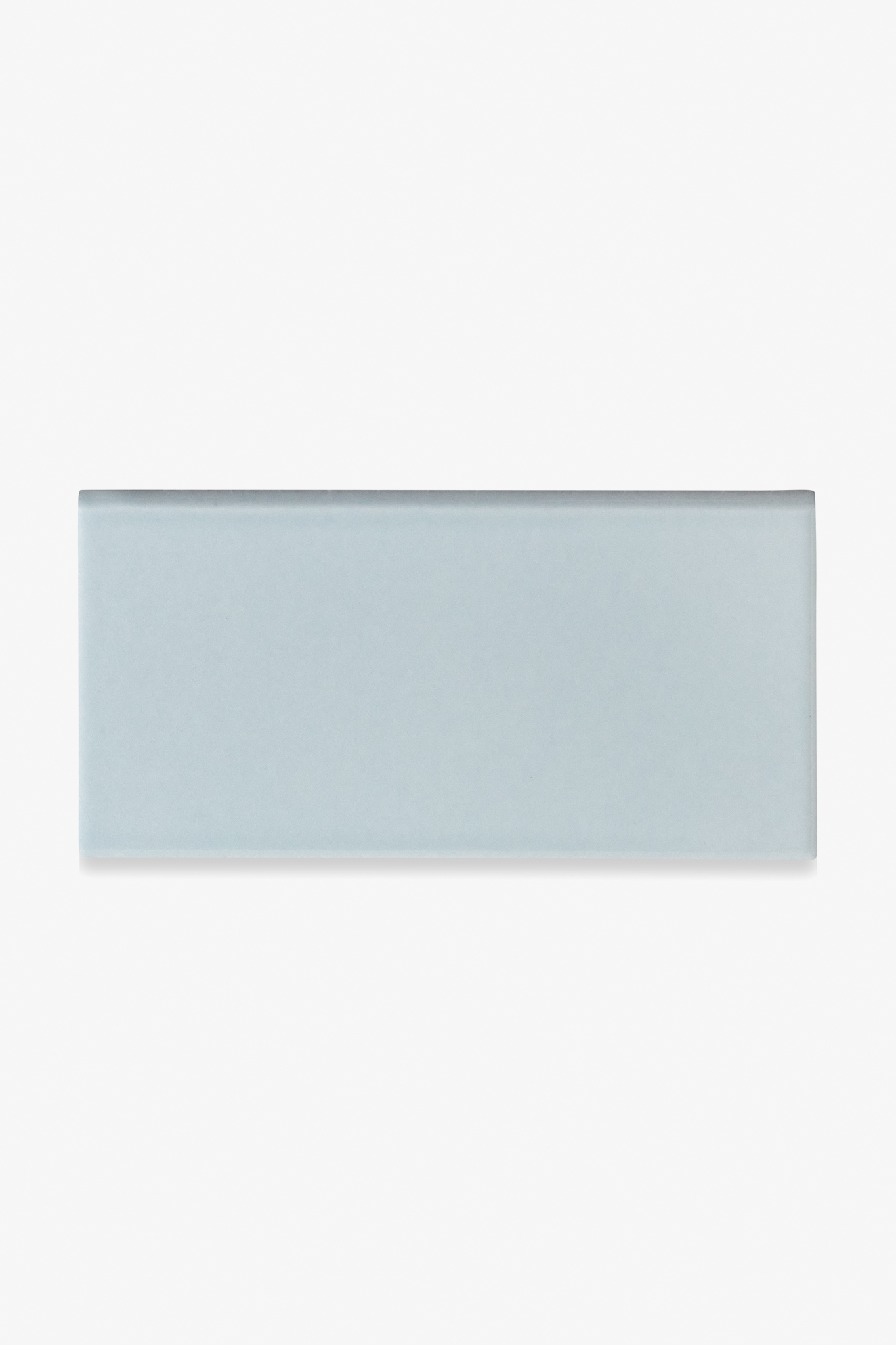 Gemma Field Tile Bullnose Long