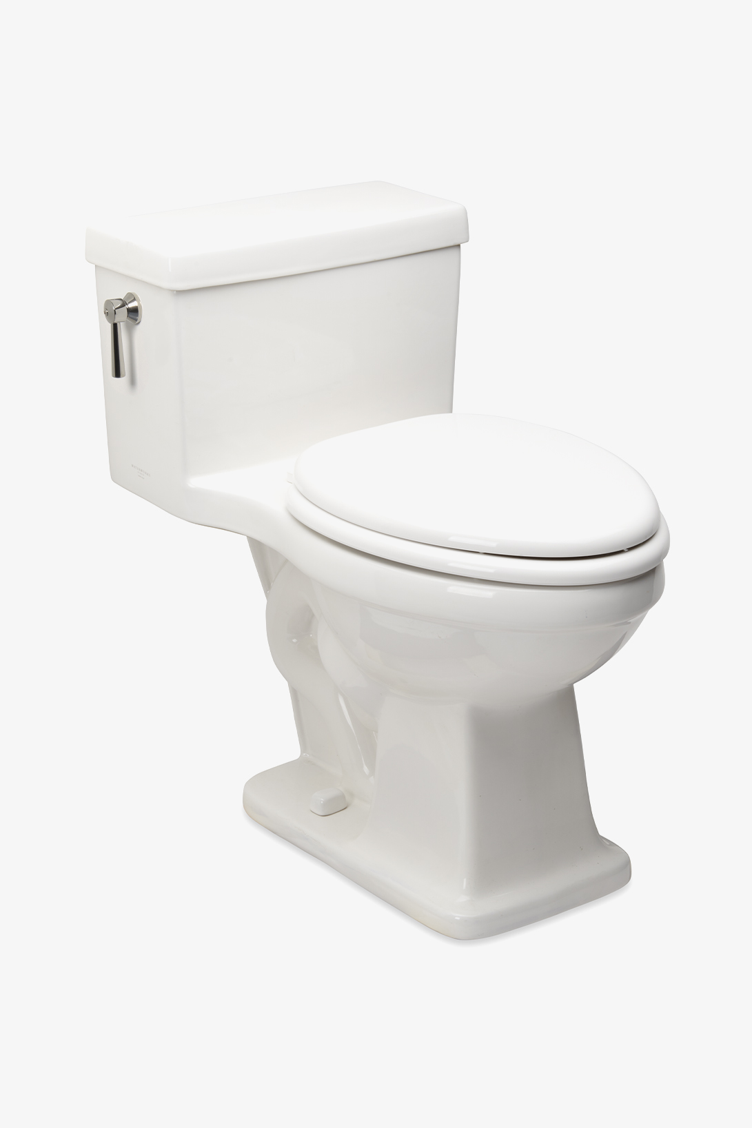 Alden High Efficiency Watercloset