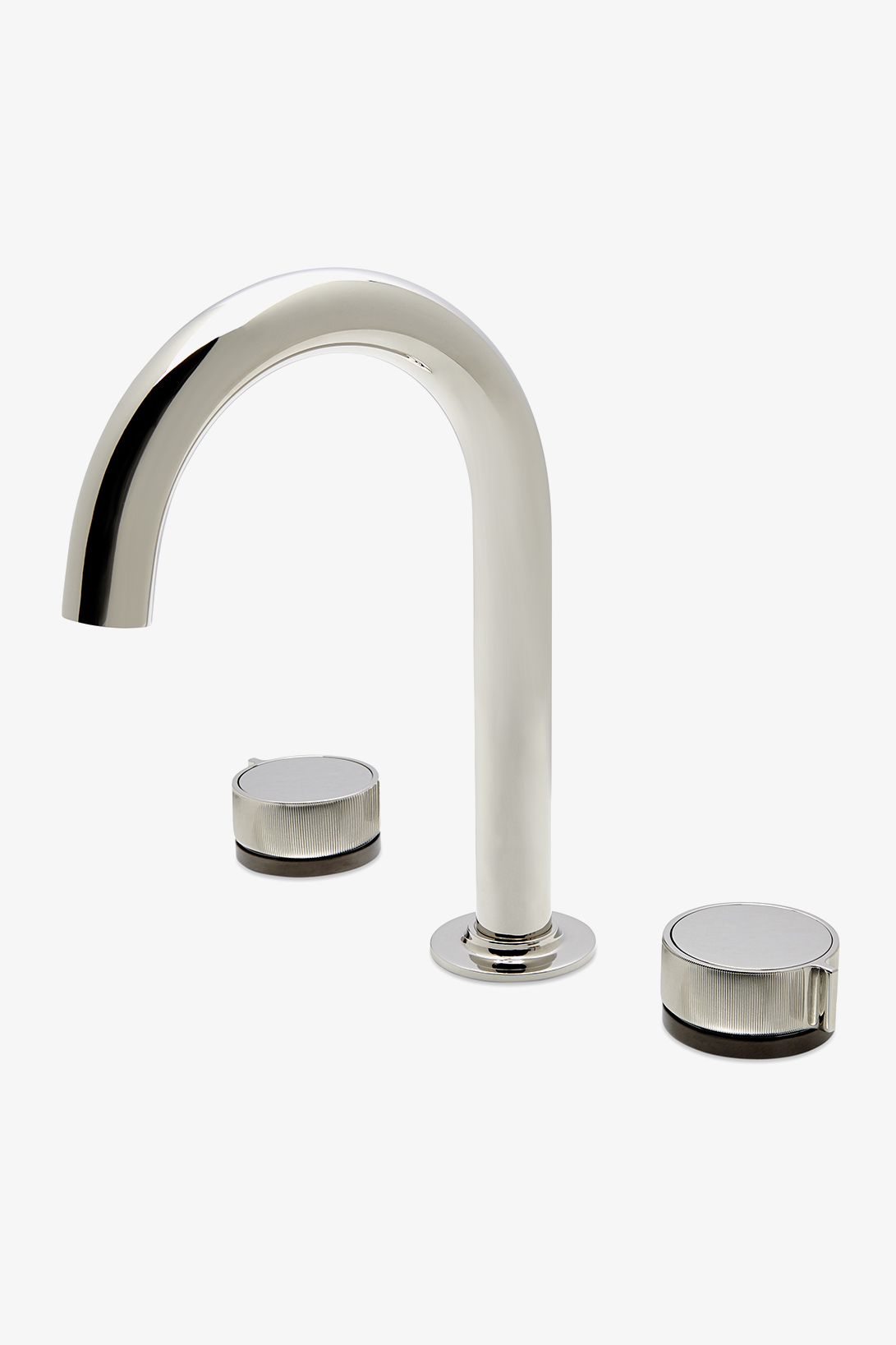 Bond Tandem Gooseneck Lavatory Faucet