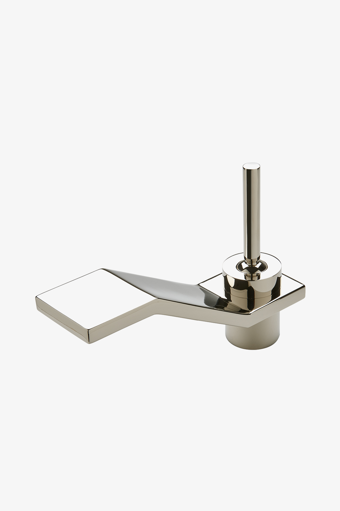 Formwork Deck Mounted Lavatory Faucet