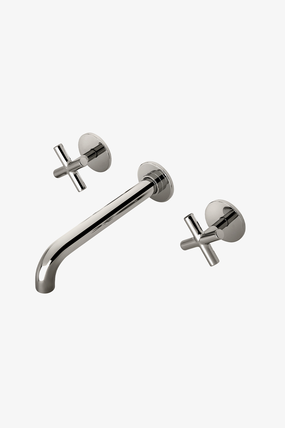 Flyte Wall Mounted Lavatory Faucet