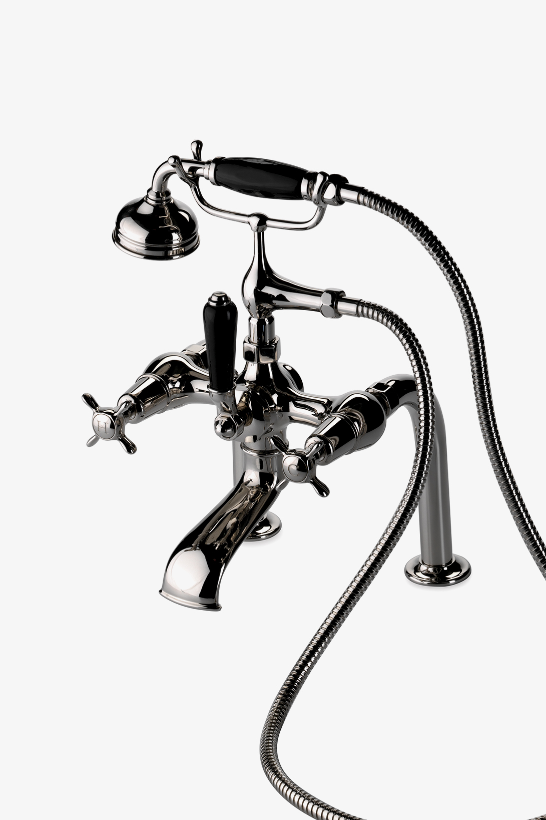 Easton Classic Exposed Tub Filler