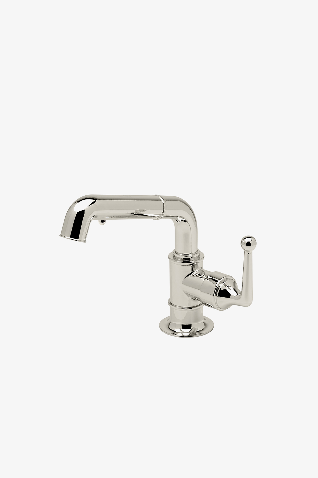 Dash Integrated Kitchen Faucet