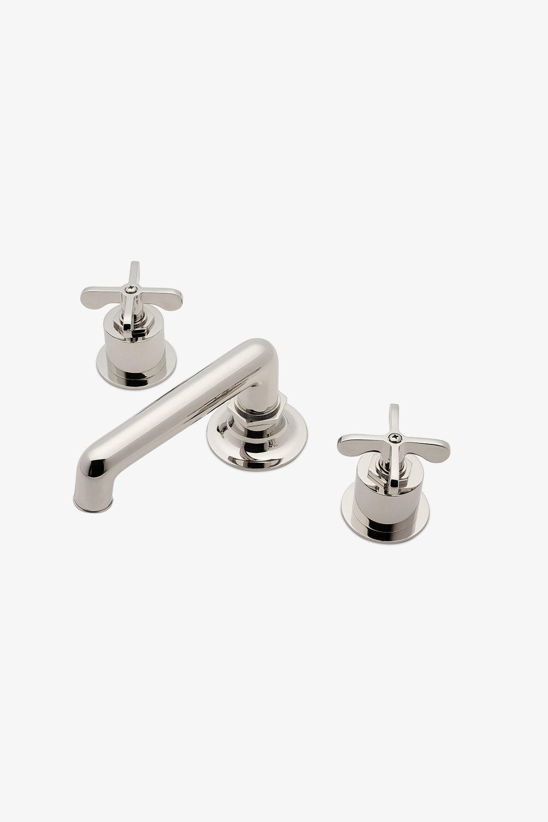 Henry Faucet, Cross Handles