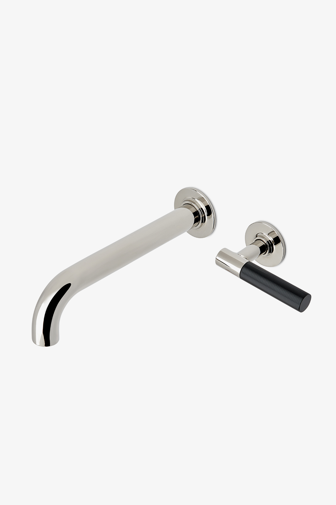 Bond Union Wall Mounted Lavatory Faucet