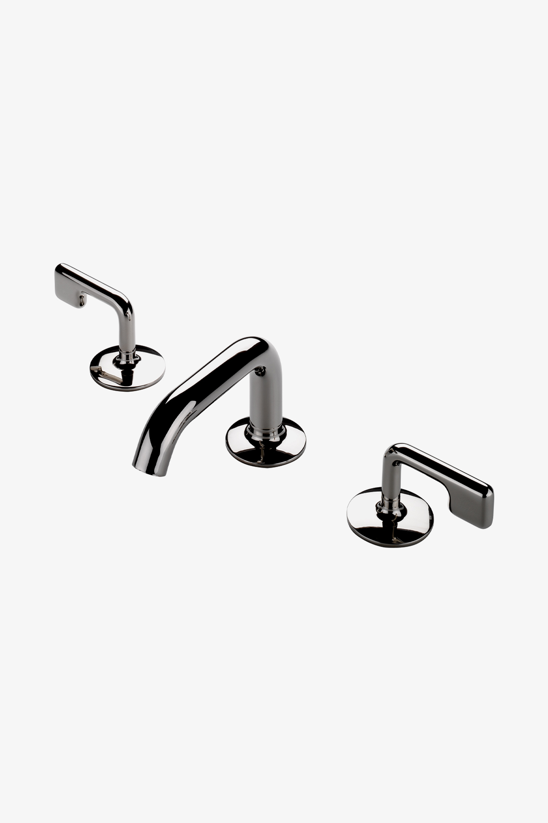 .25 Deck Mounted Lavatory Faucet