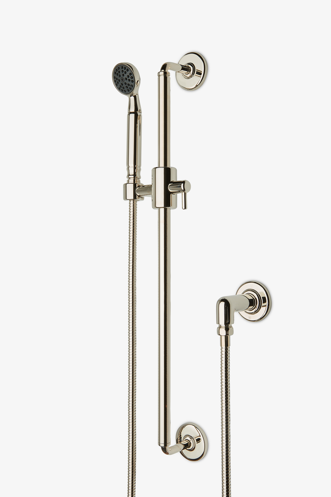 Ludlow Volta Handshower Bar