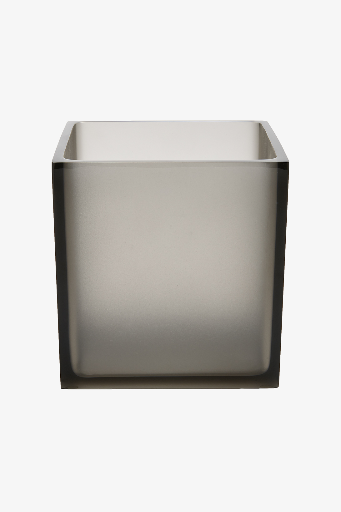 Floe Square Waste Can