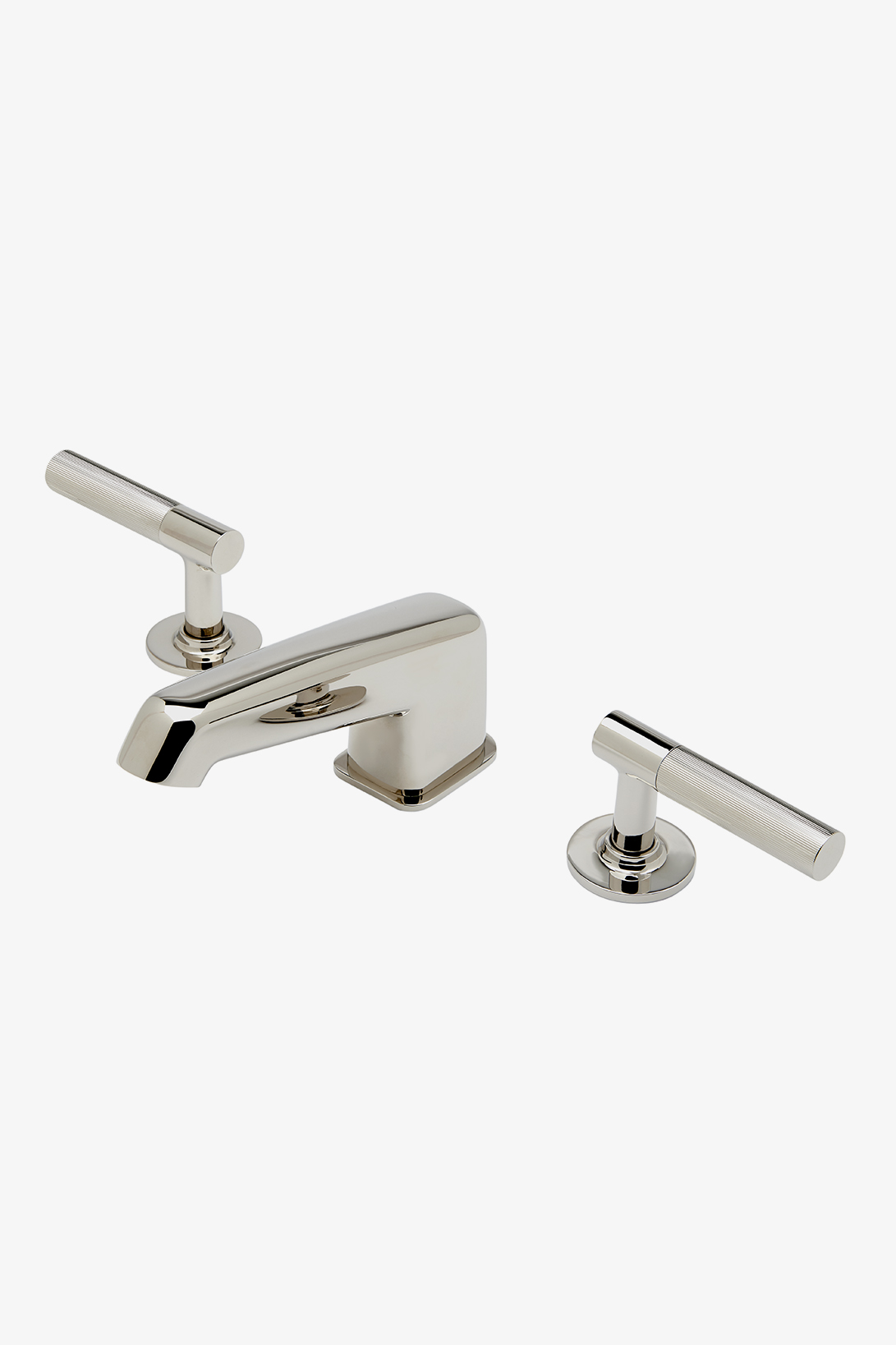 Bond Tandem Series Lavatory Faucet