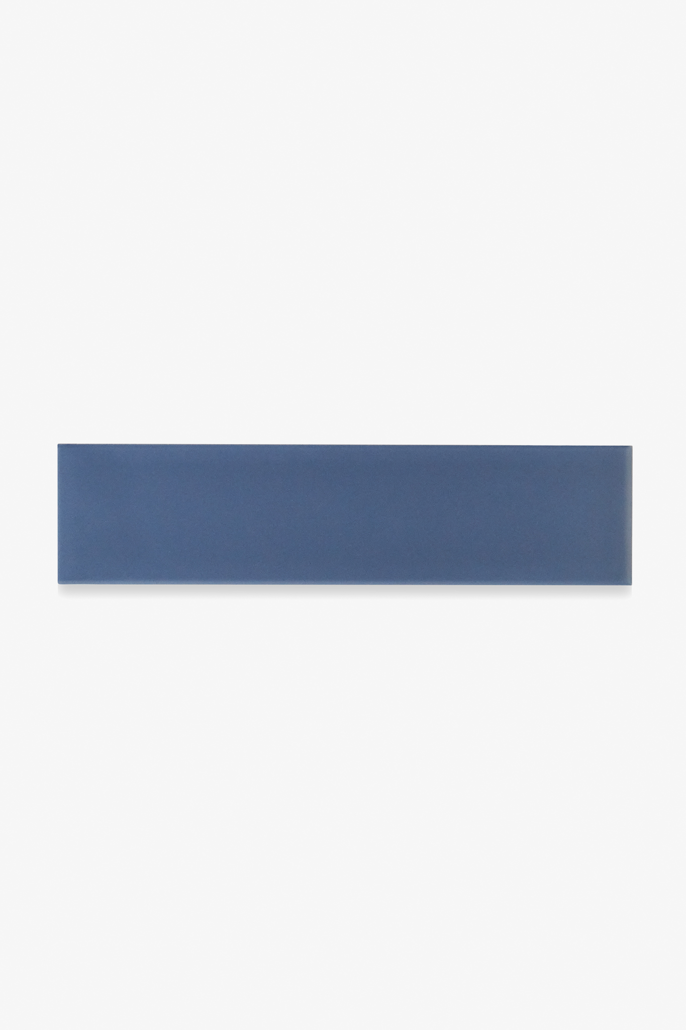 Gemma Field Tile Glazed Edge Long