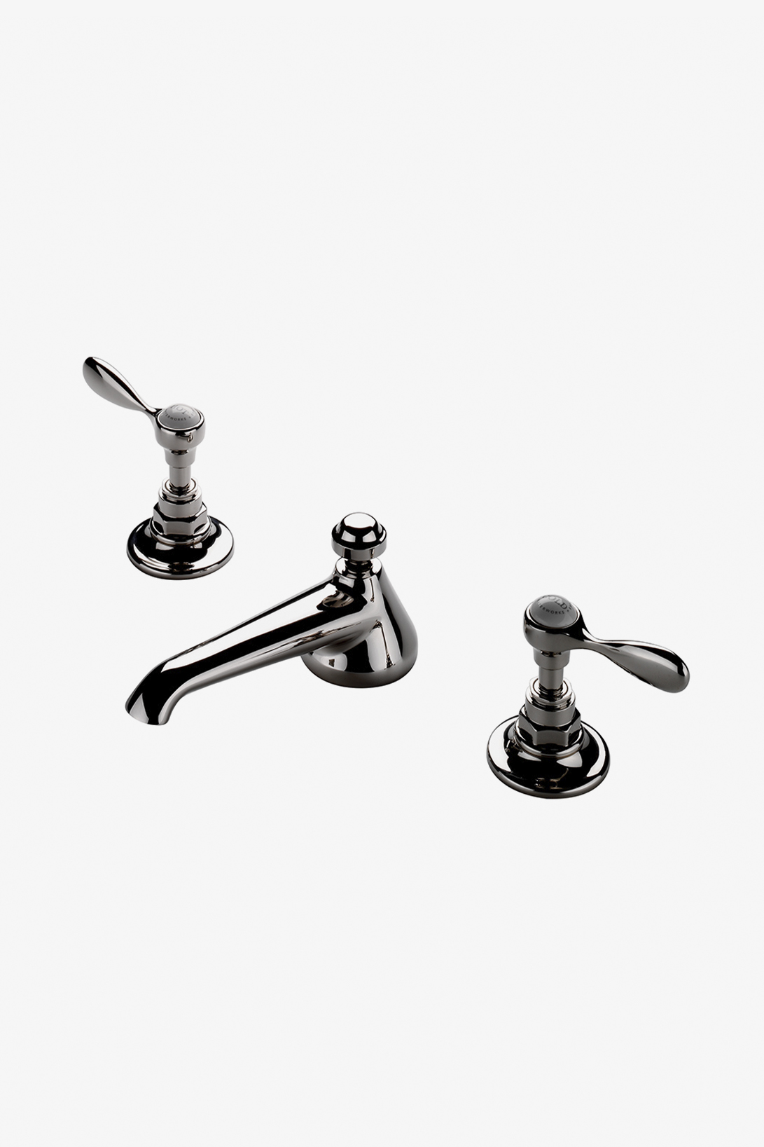 Easton Vintage Lavatory Faucet