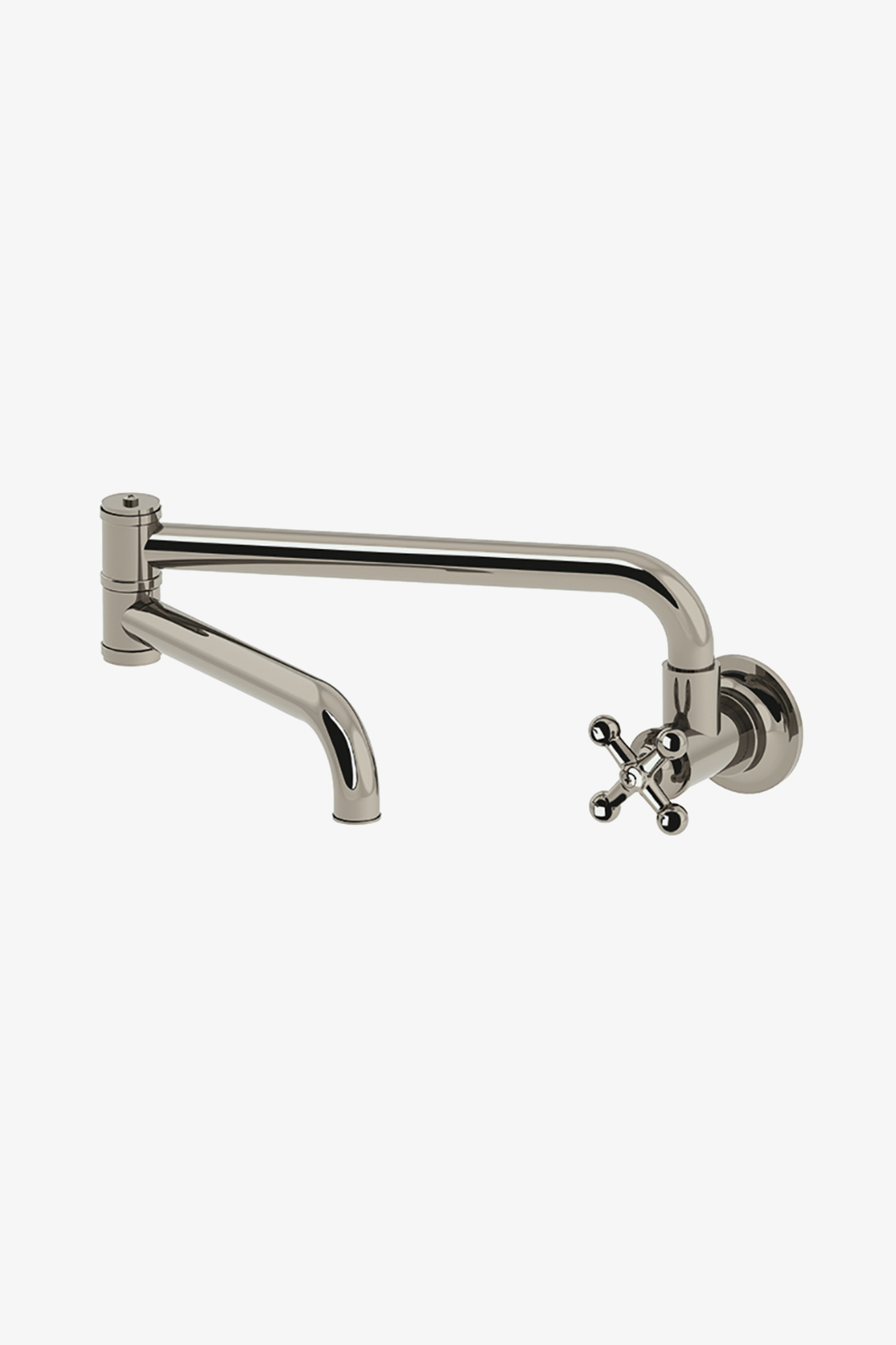 Dash Wall Mounted Pot Filler