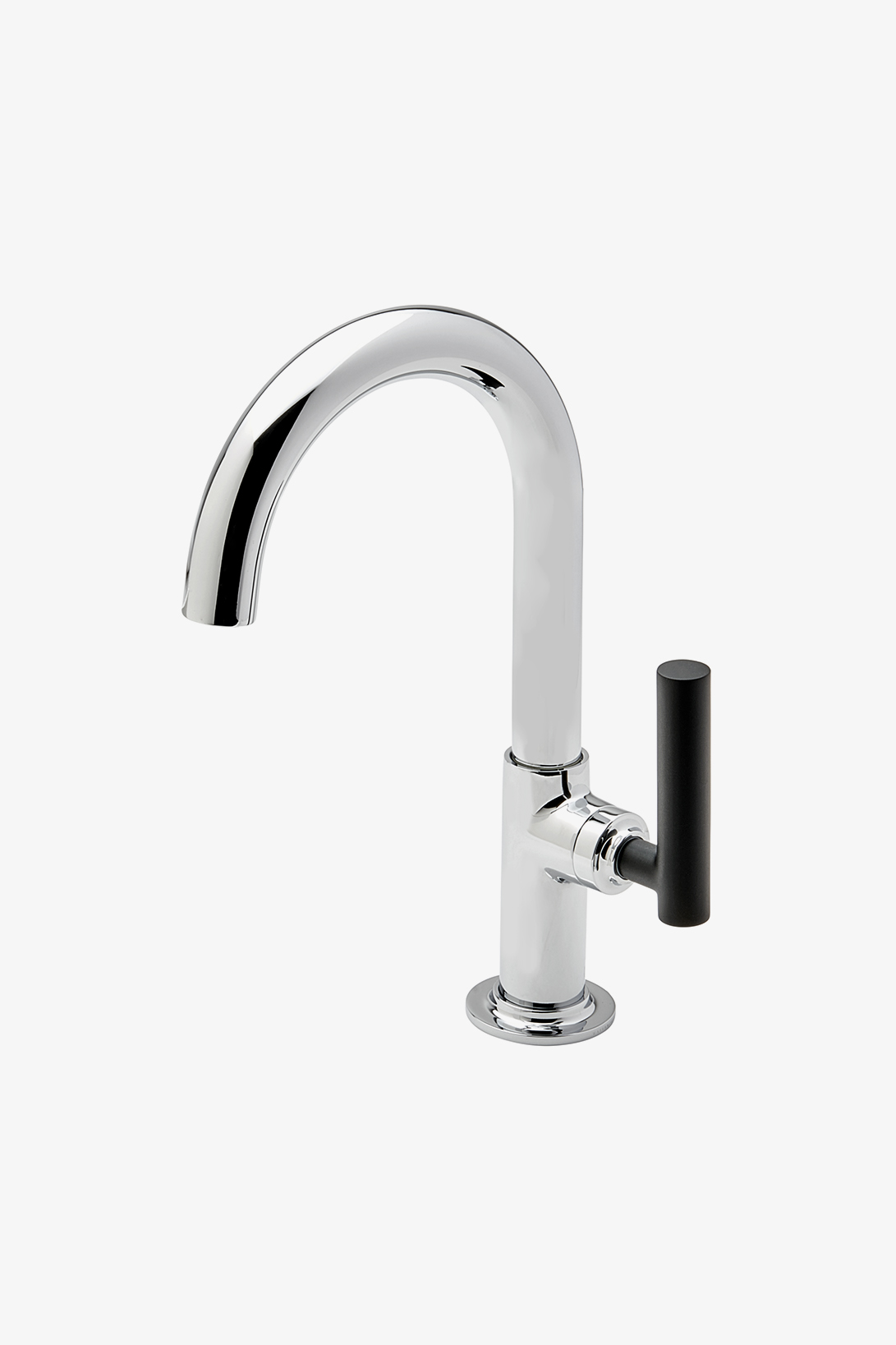 Bond Rally Gooseneck Bar Faucet