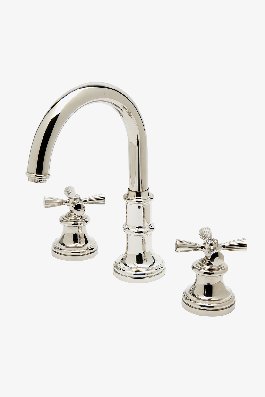 Foro Deck Mounted Lavatory Faucet