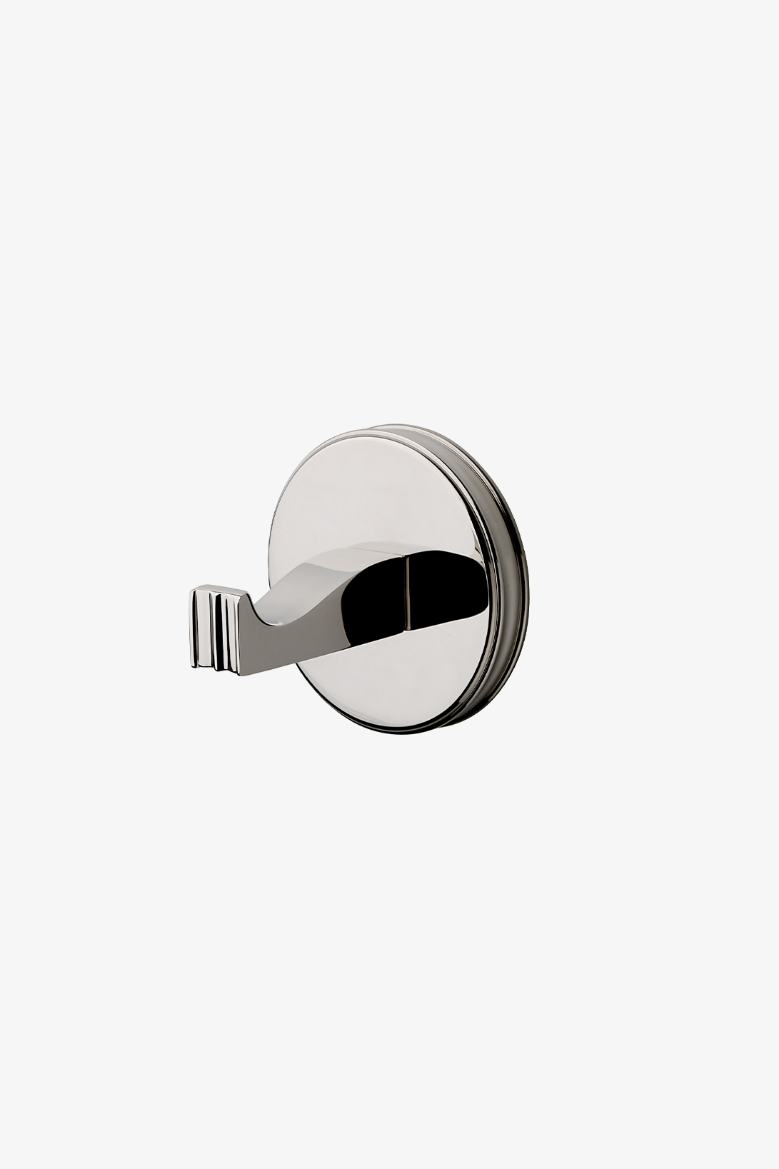 Boulevard Single Robe Hook