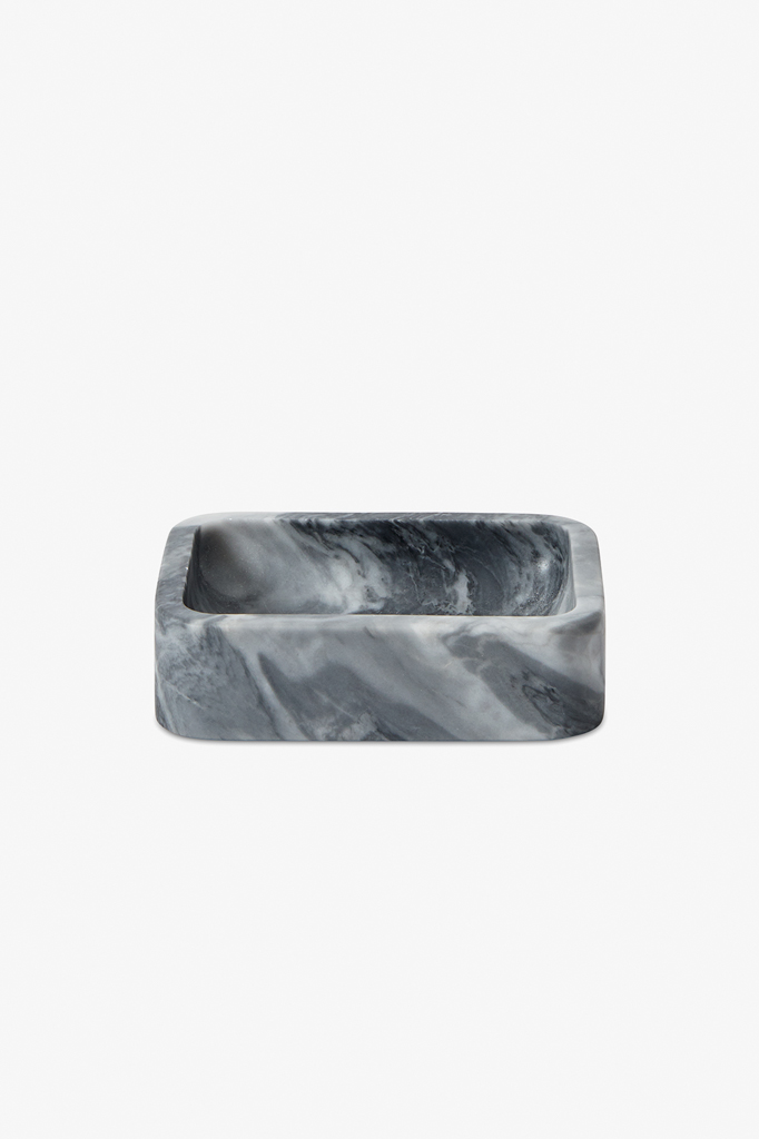 Scuro Rectangular Soap Dish