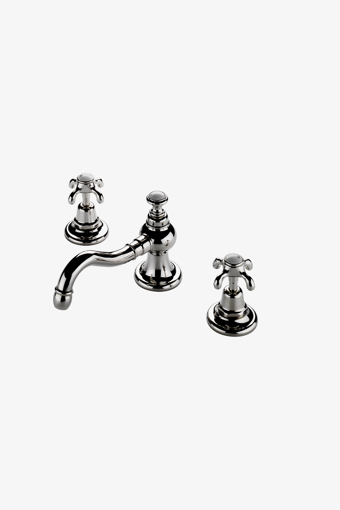 Etoile Deck Mounted Lavatory Faucet