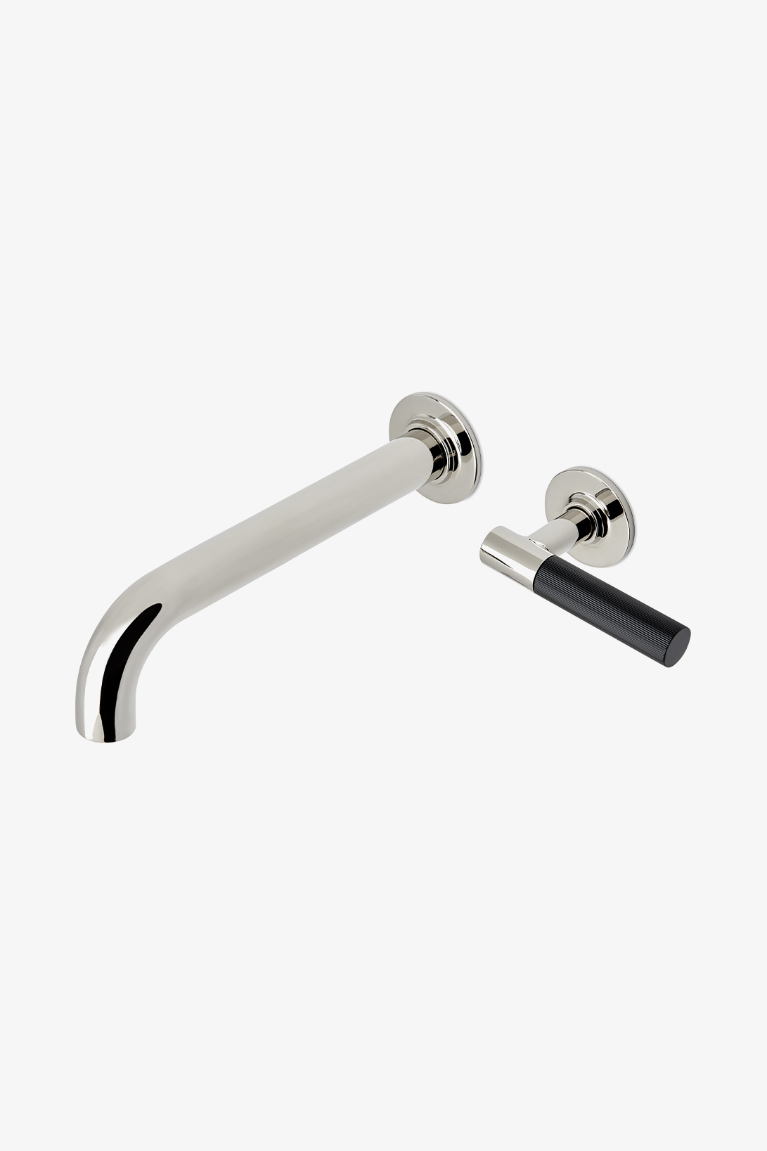 Bond Union Wall Mounted Lavatory Faucet