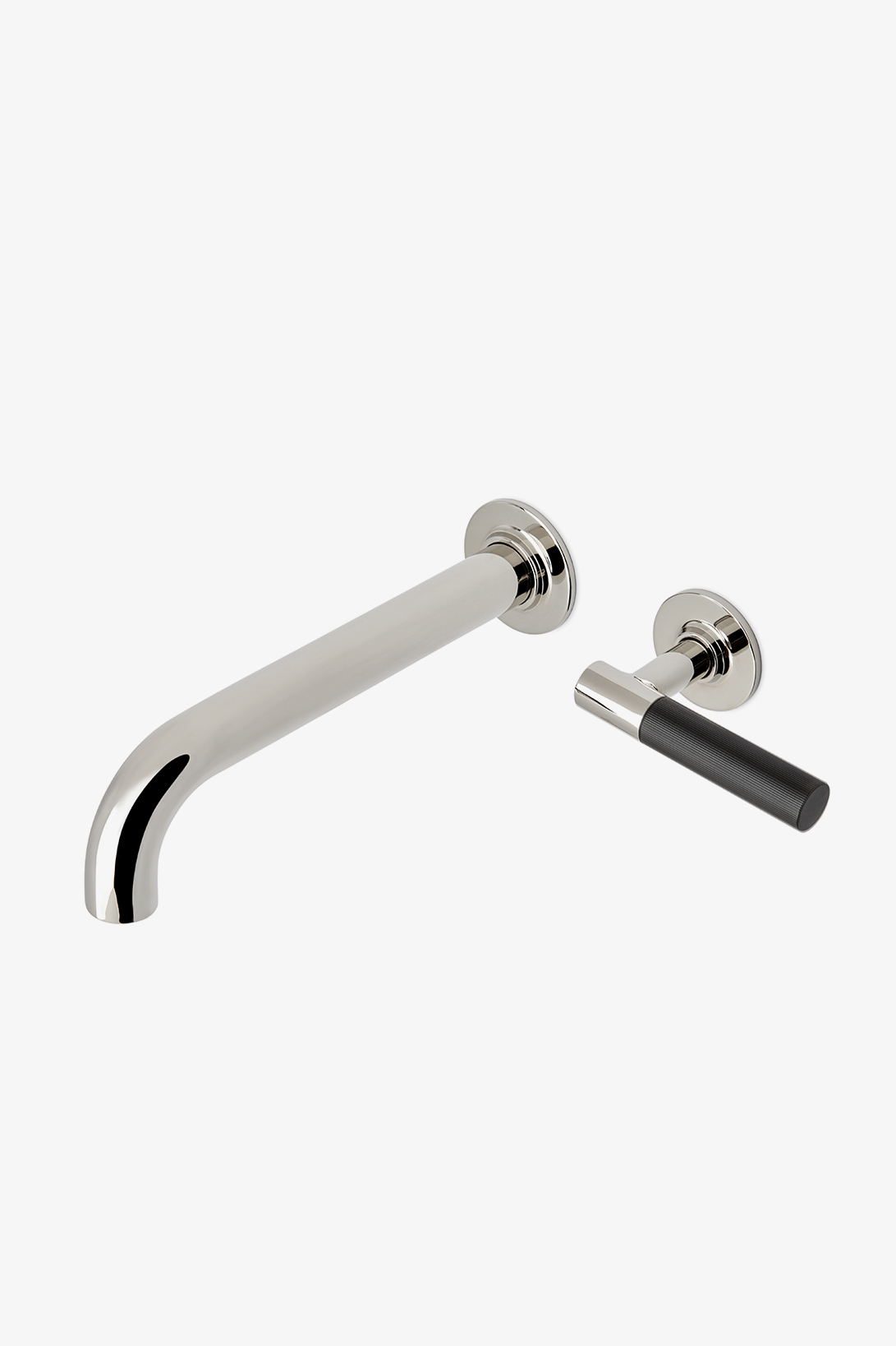 Bond Tandem Wall Mounted Lavatory Faucet