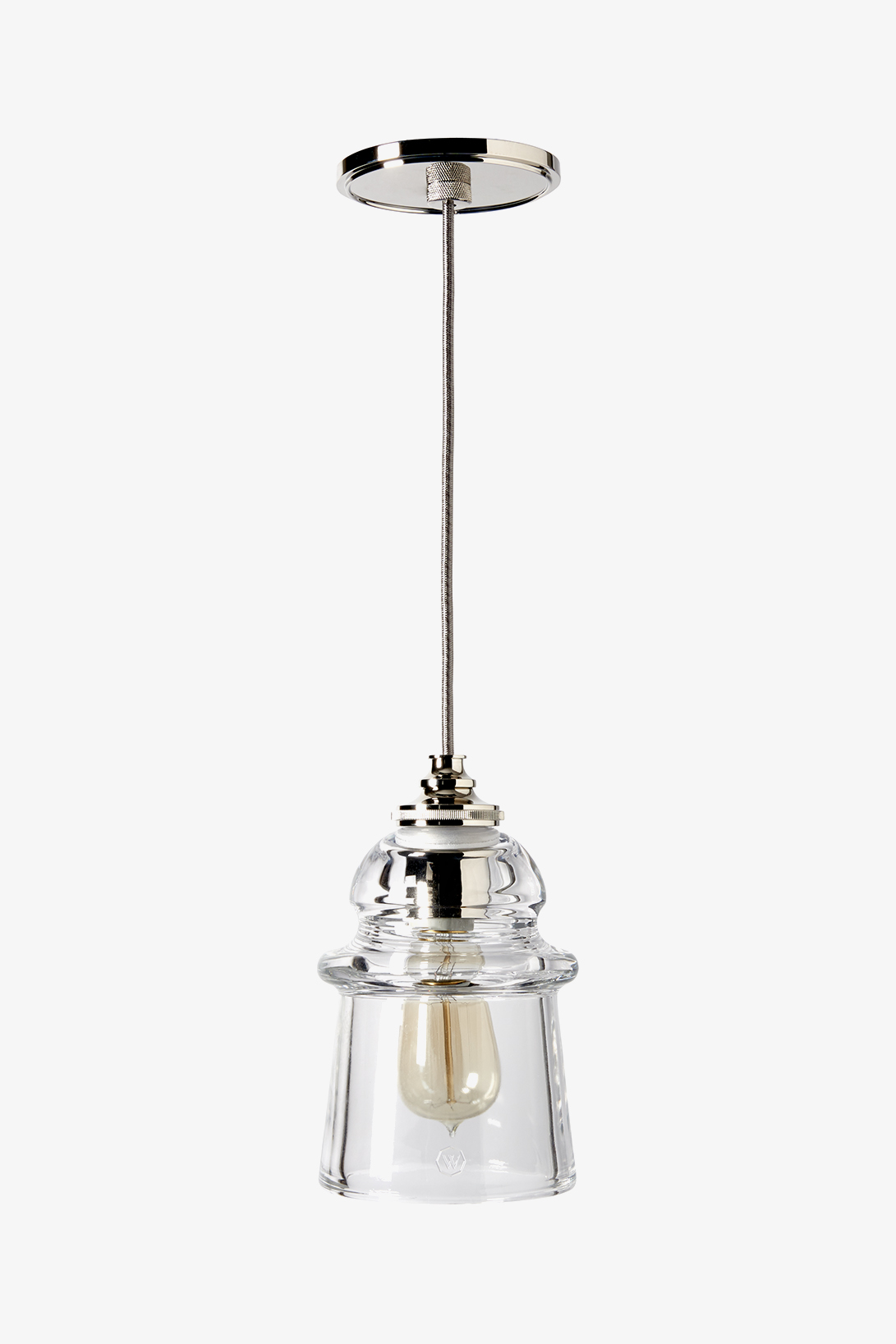 Watt Ceiling Mounted Pendant