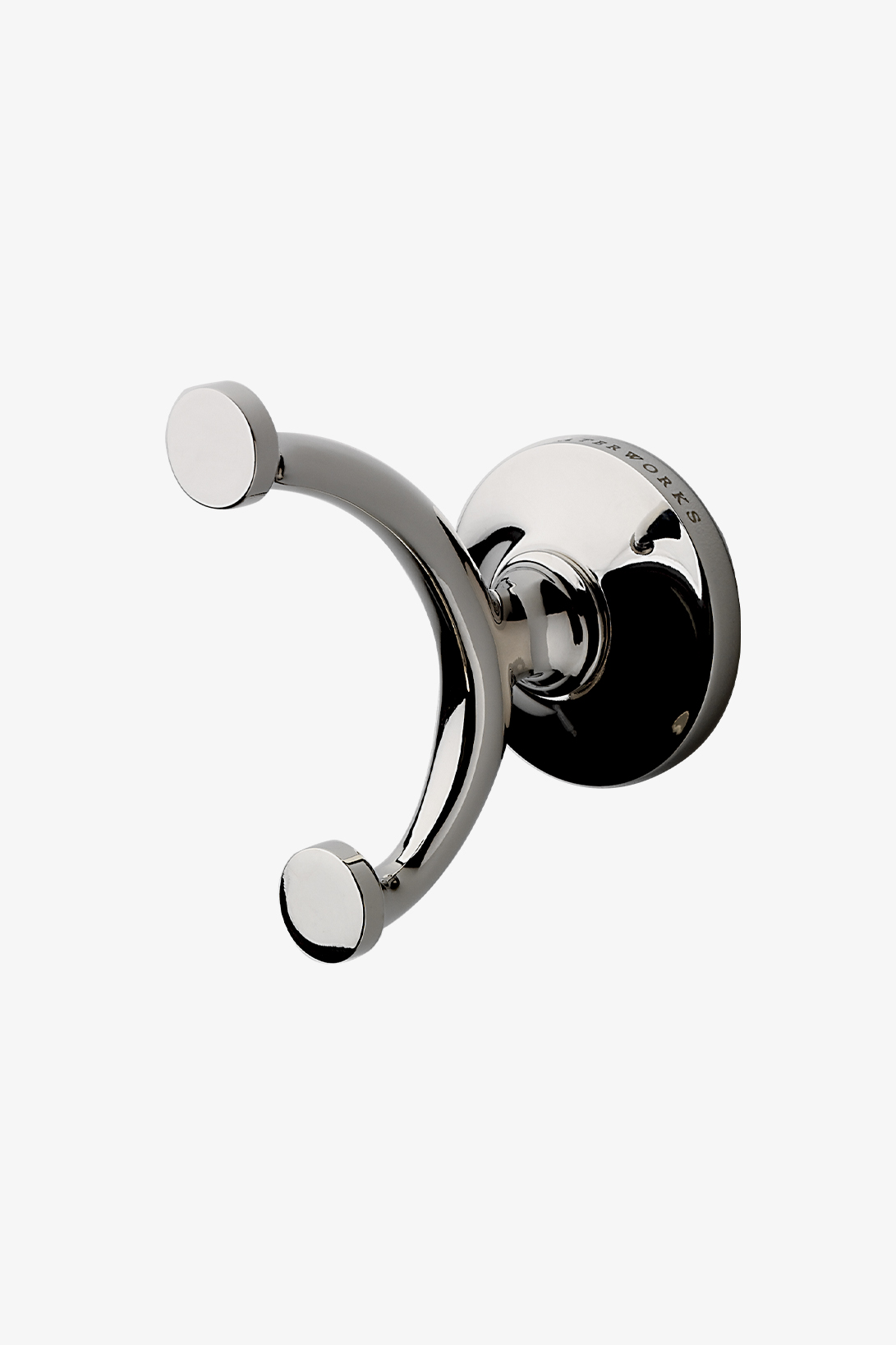 Easton Double Robe Hook