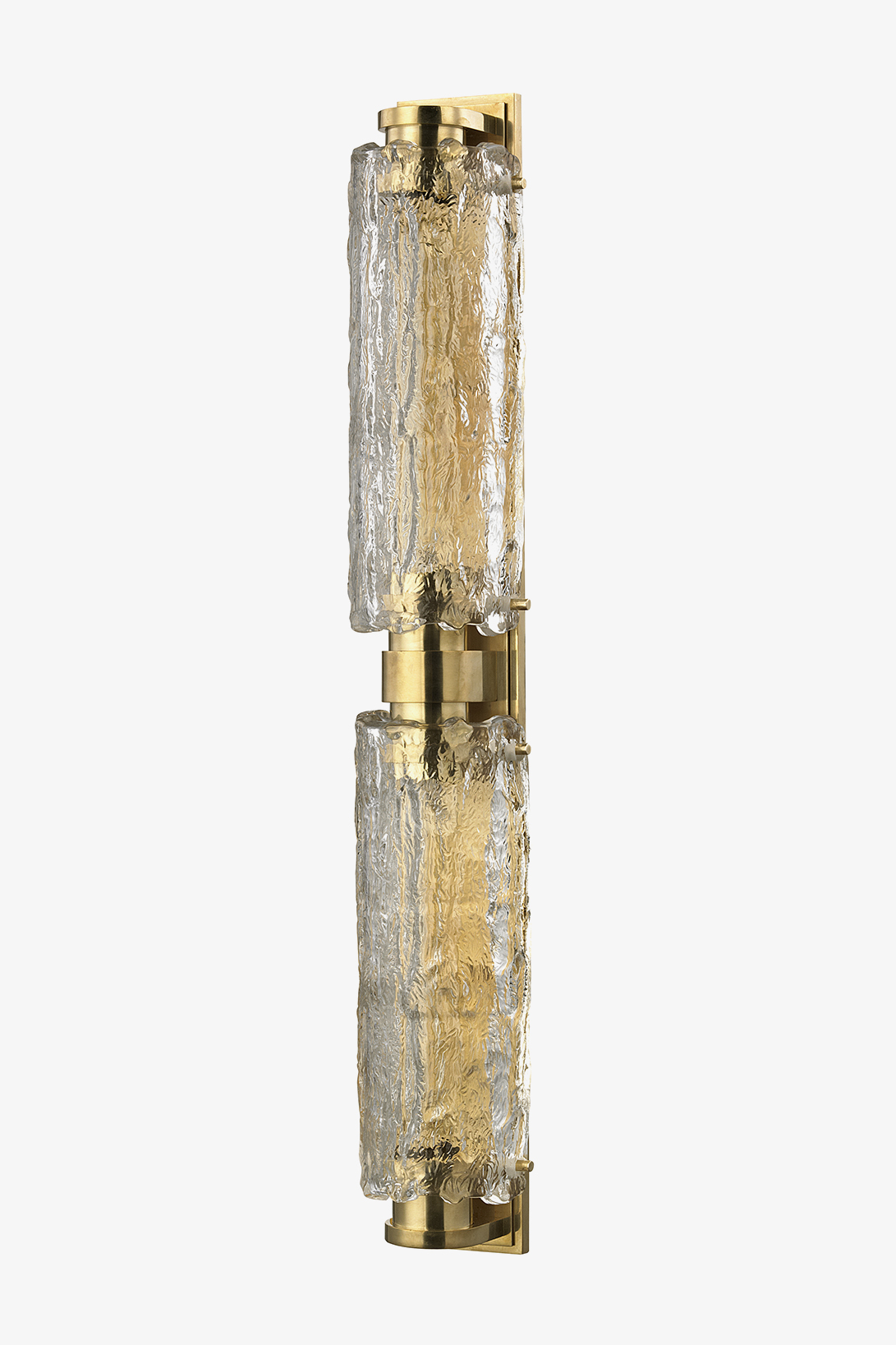 Marlon Wall Mounted Double Sconce