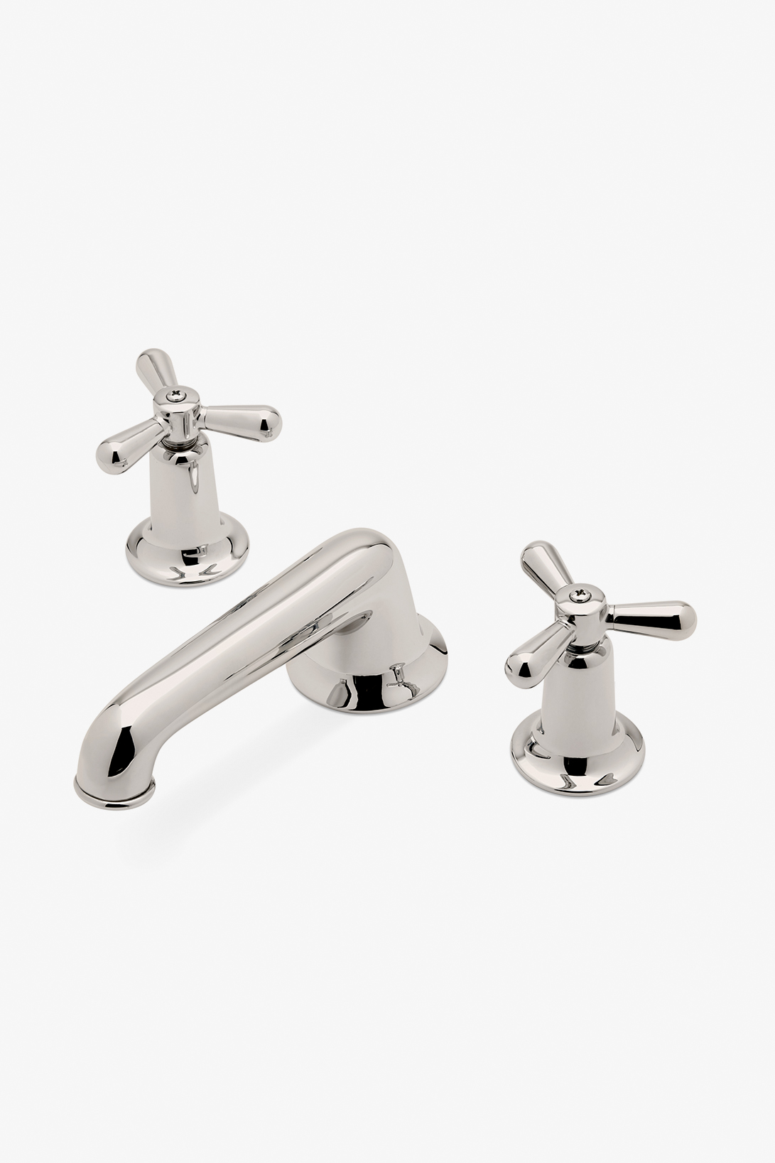 Riverun Lavatory Faucet