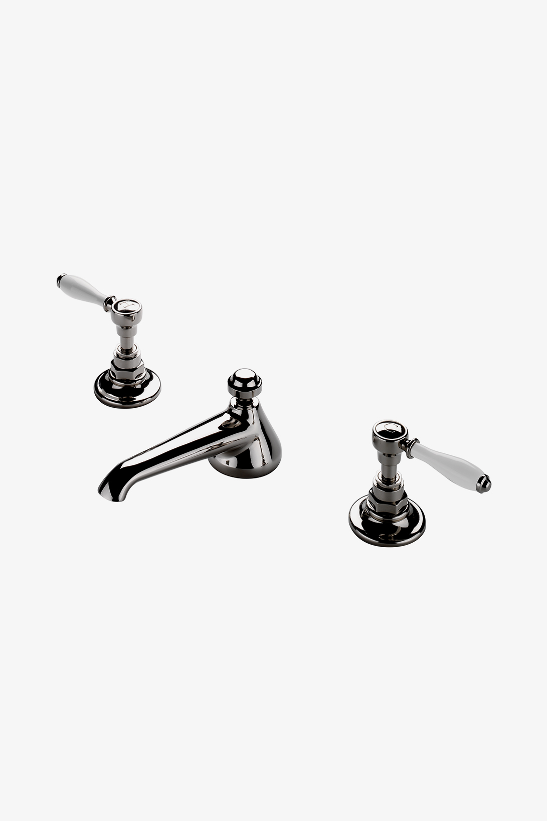 Easton Vintage Lavatory Faucet