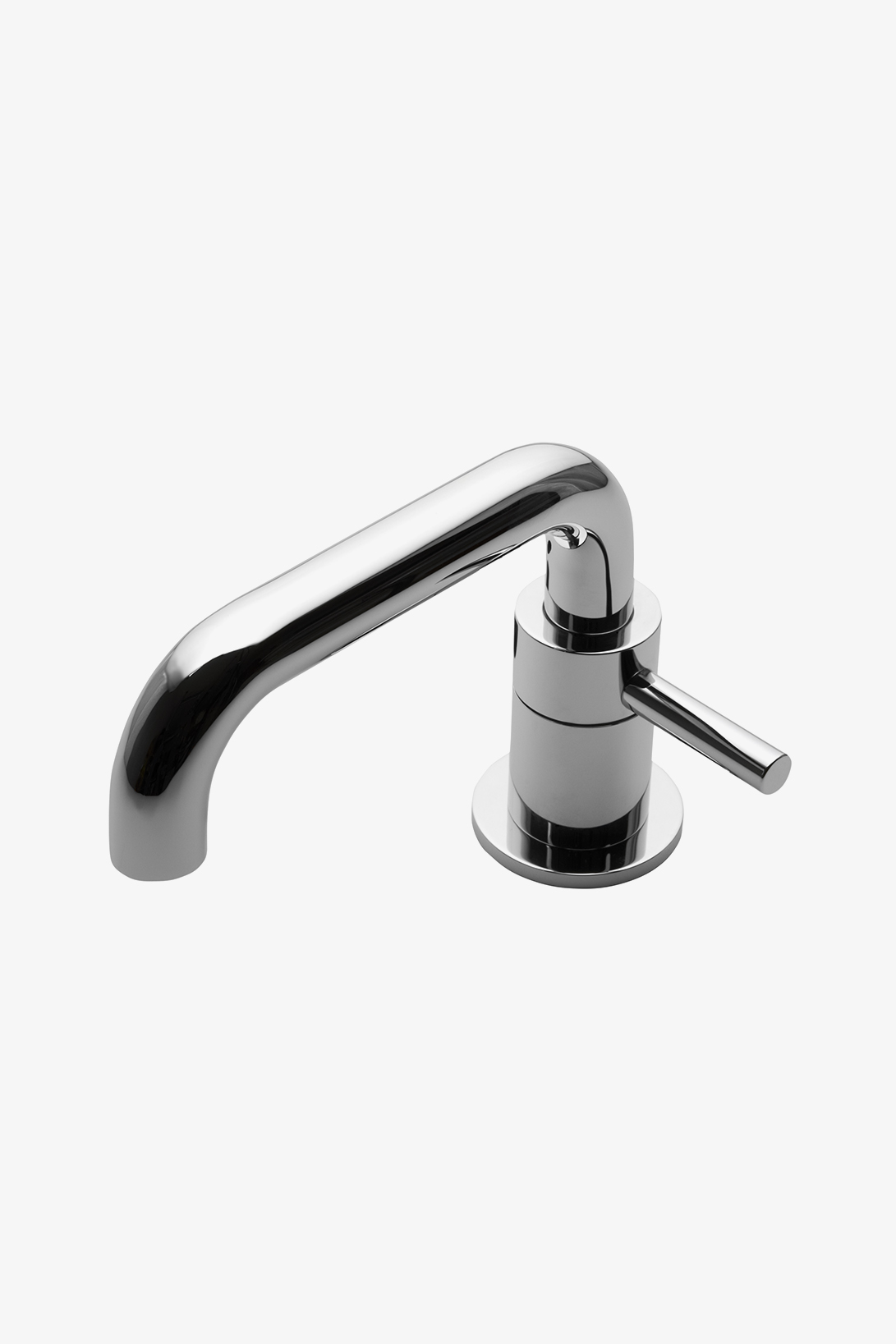 Flyte Deck Mounted Lavatory Faucet