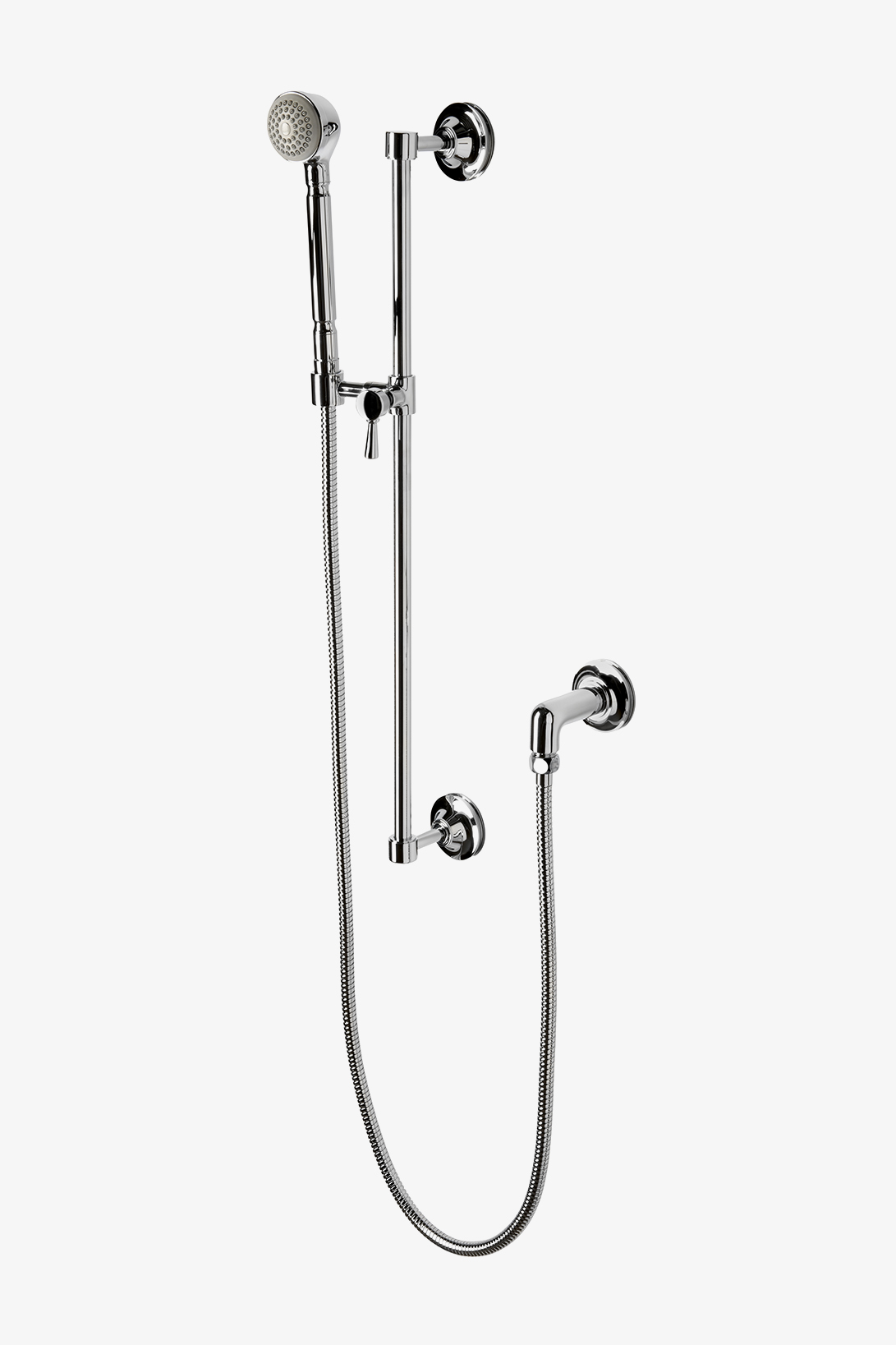 Transit Handshower Bar