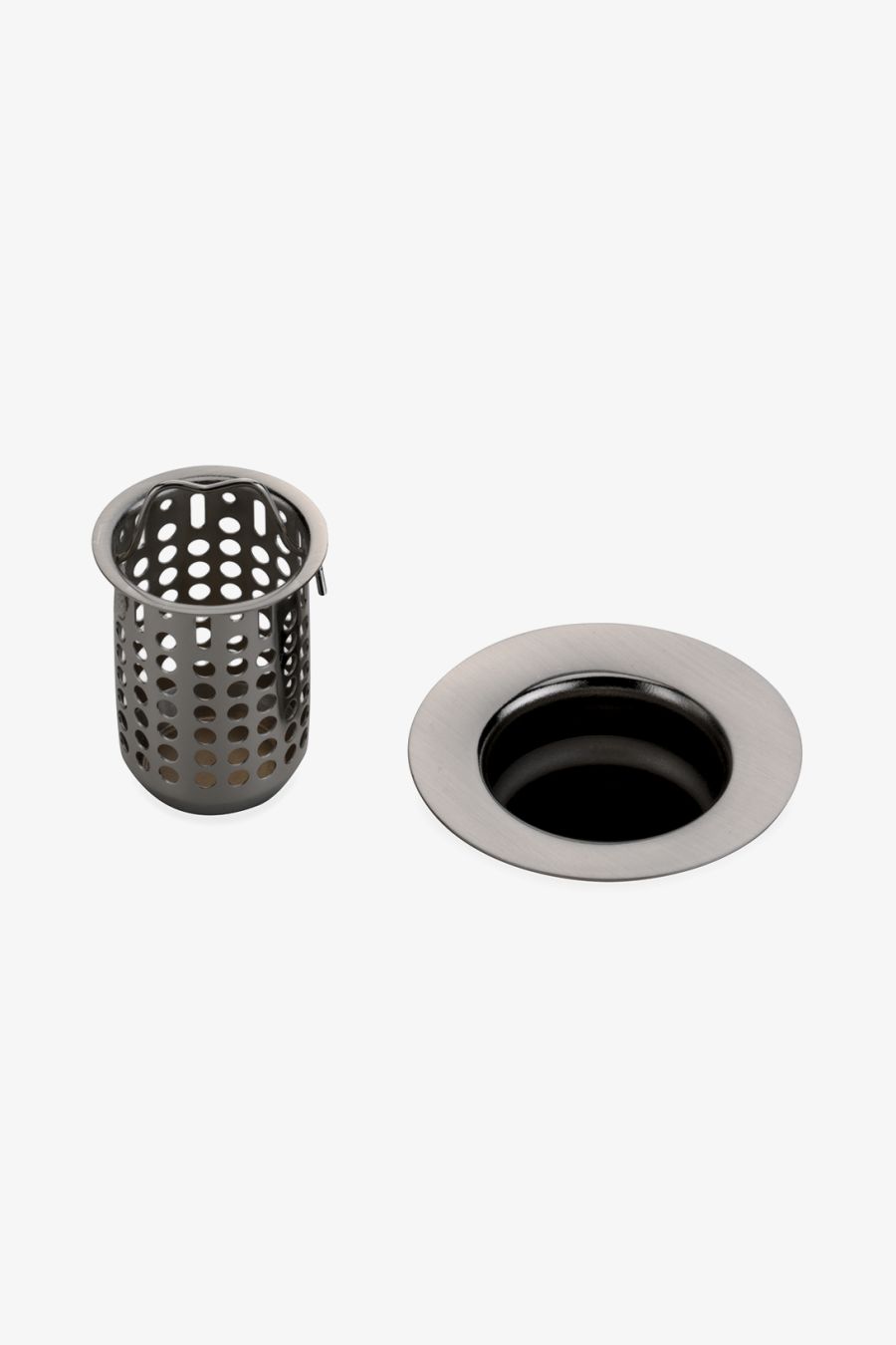 Universal Bar Sink Strainer