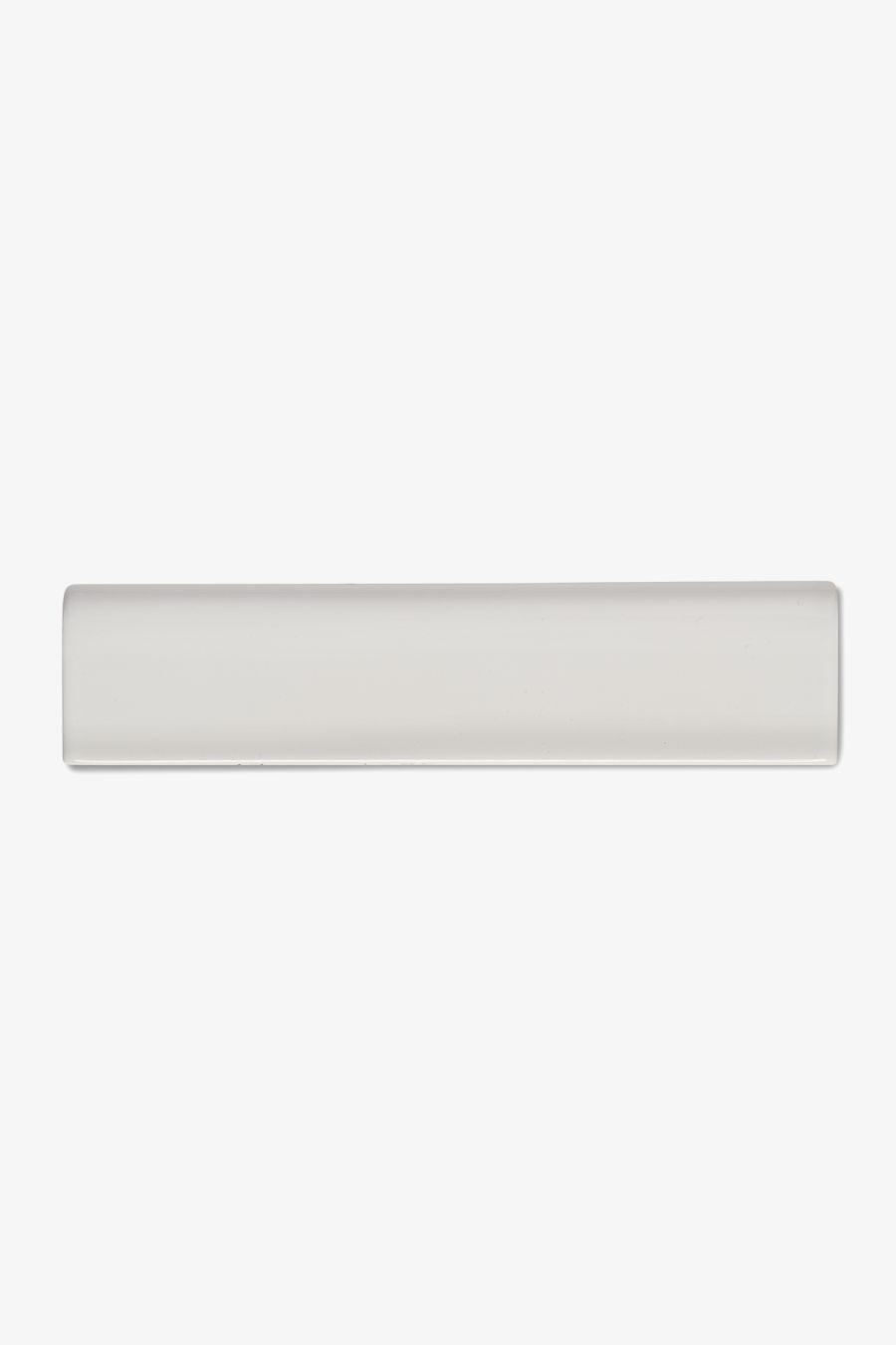 2 x 8 Bullnose Single Long