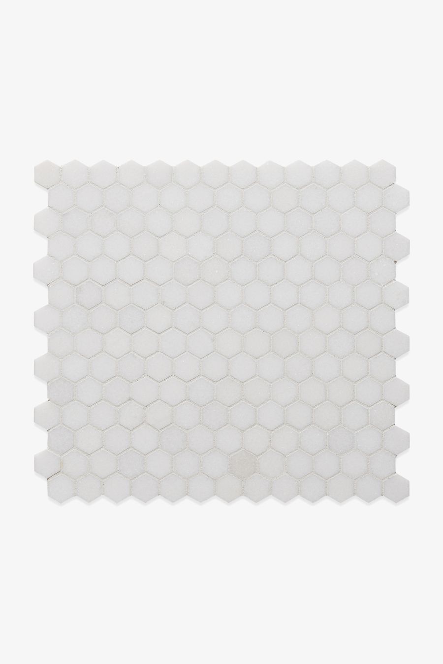 2.5cm Hexagon